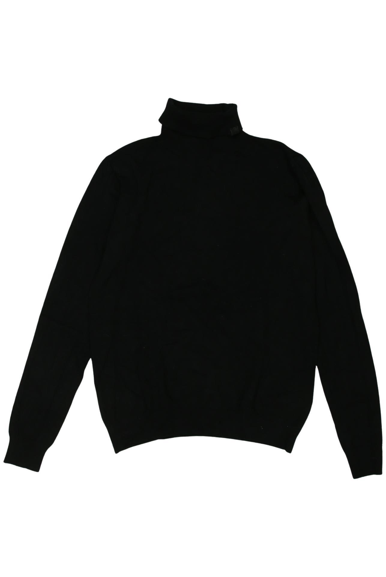 

name it Mädchen Pullover, schwarz, Gr. 134/140