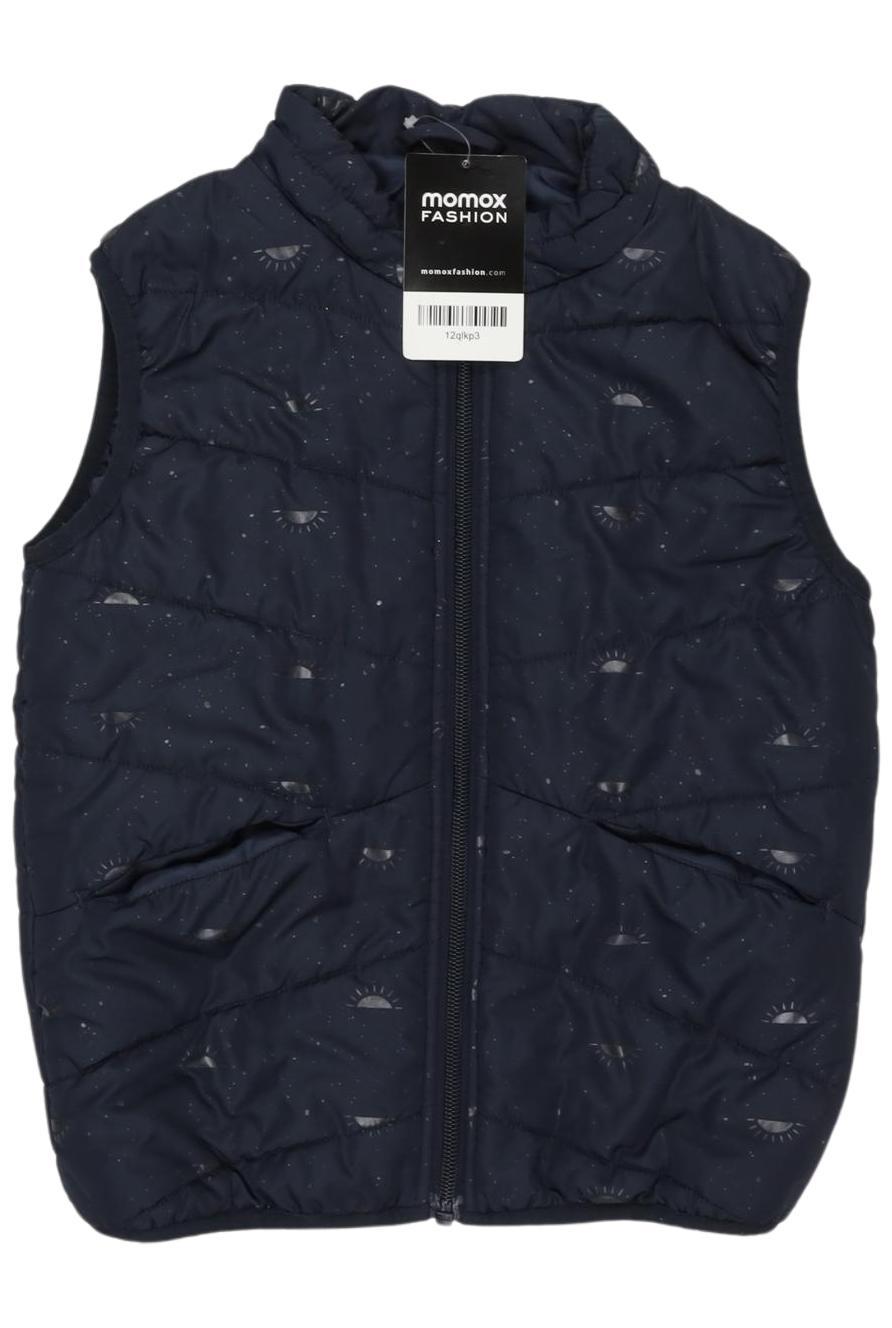 

name it Mädchen Jacke, marineblau, Gr. 116