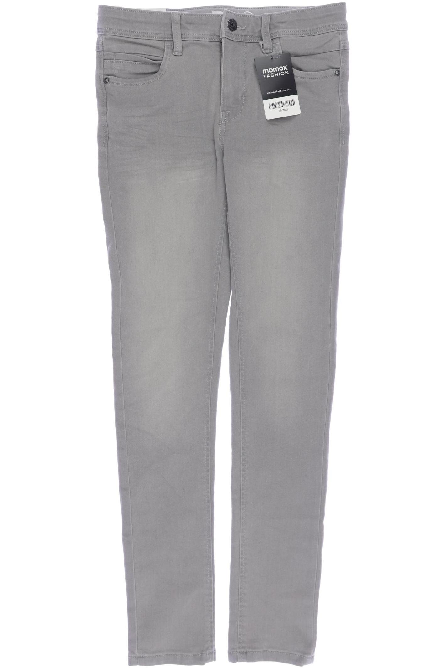 

name it Mädchen Jeans, grau