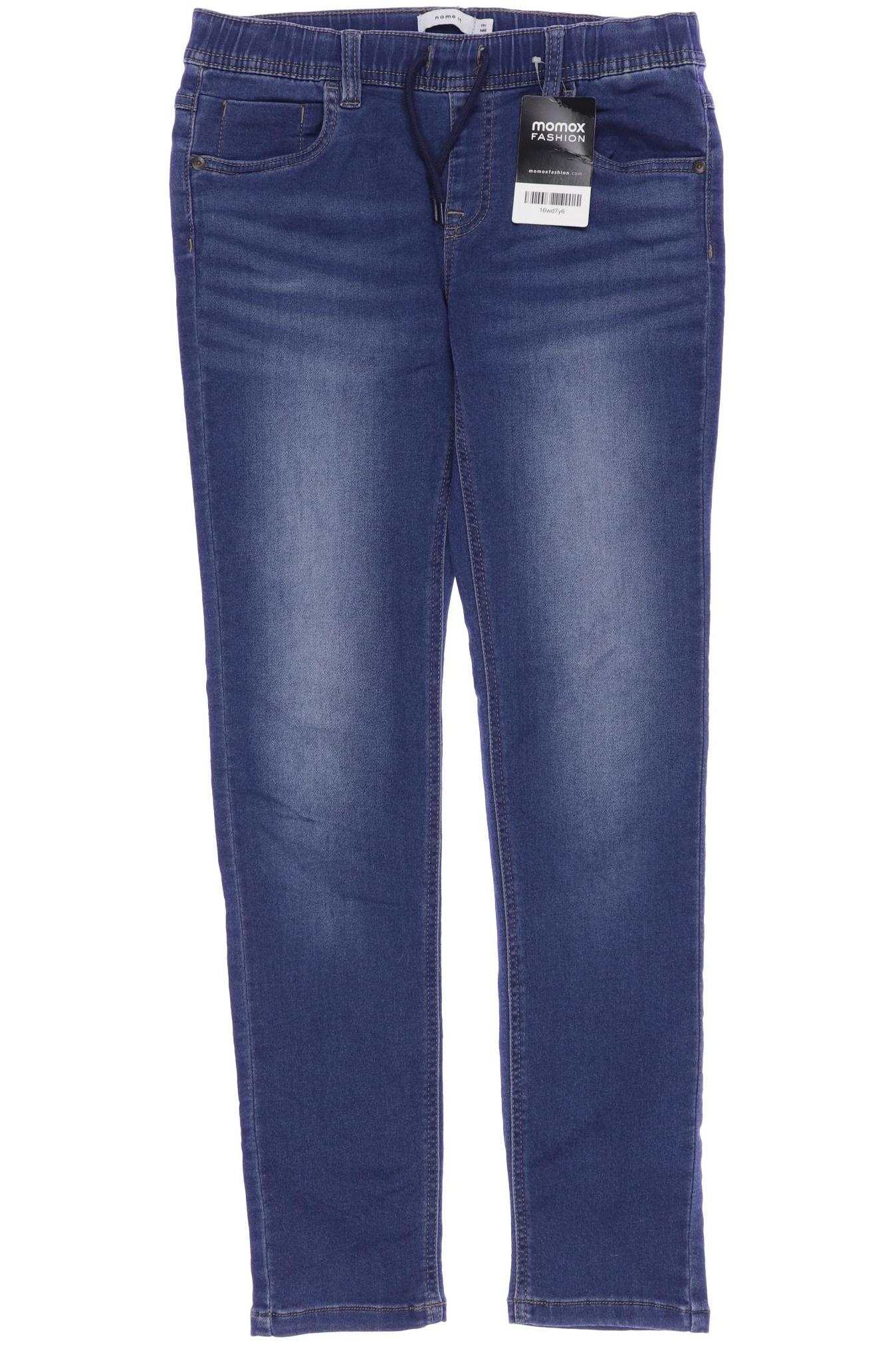 

name it Damen Jeans, blau, Gr. 146