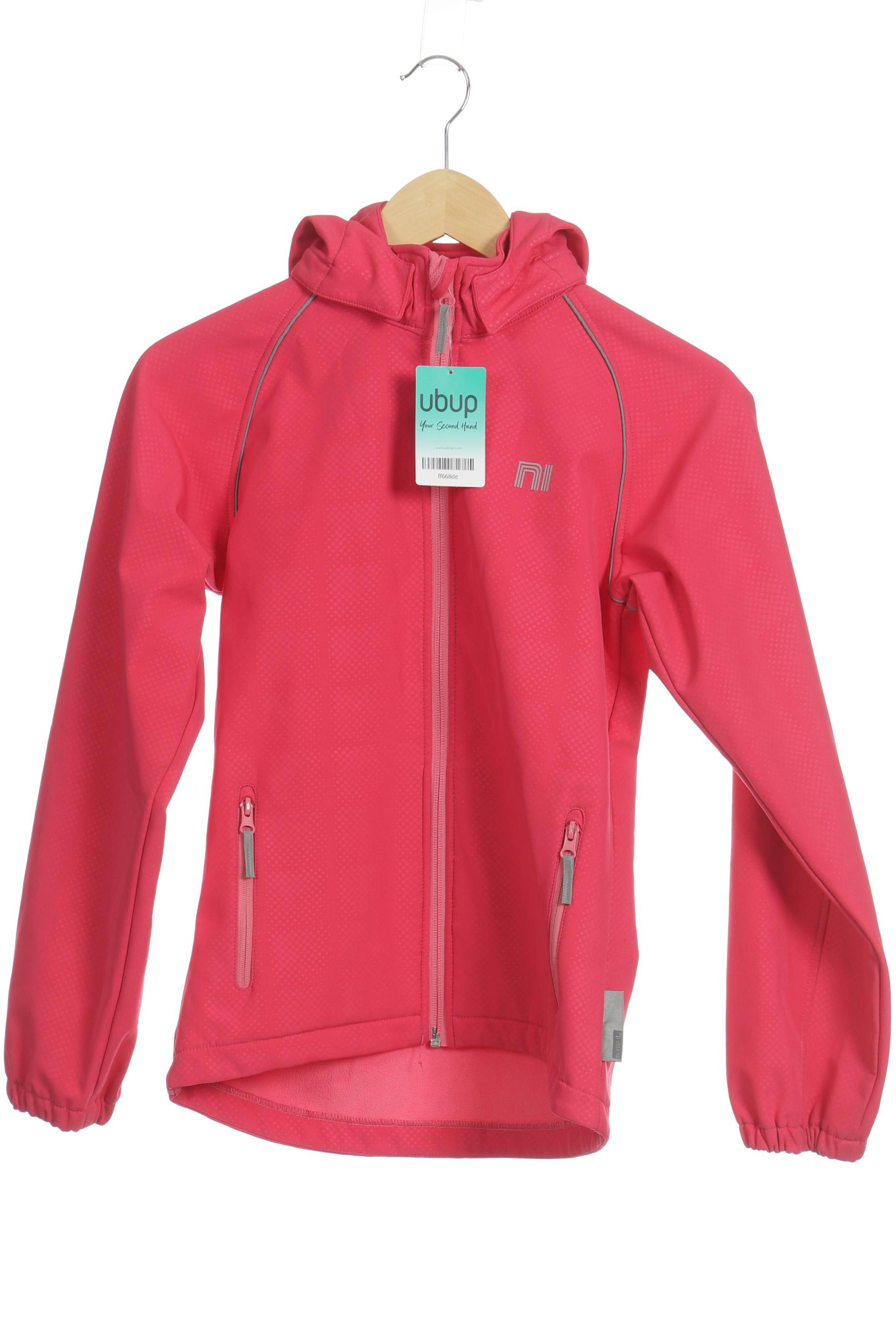 

name it Damen Jacke, pink, Gr. 152