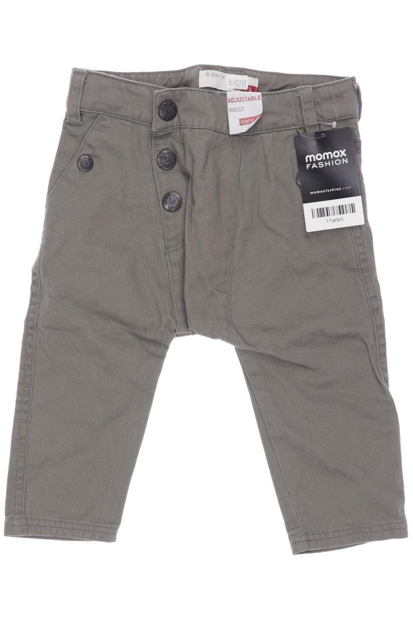 

name it Mädchen Jeans, grau
