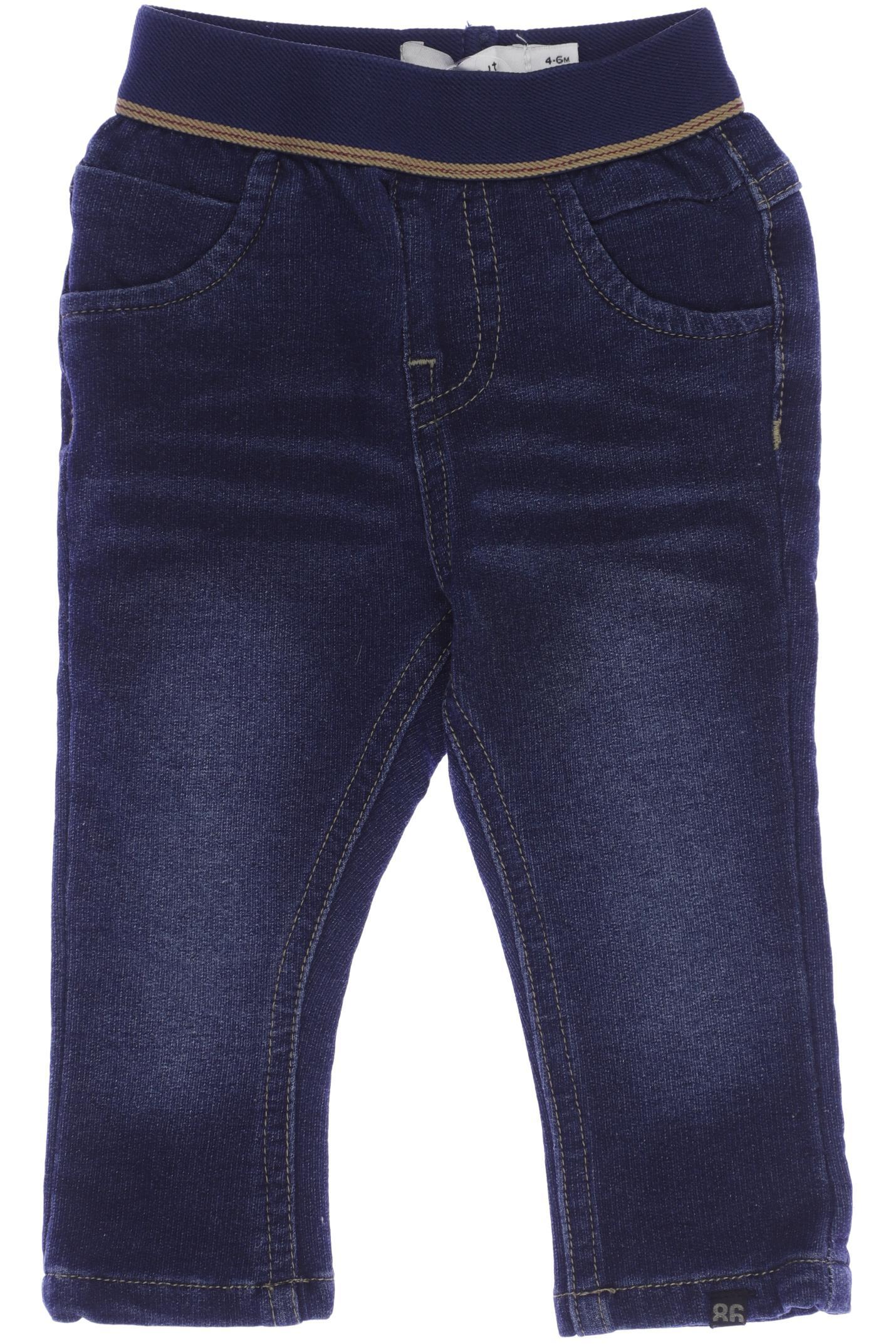 

name it Mädchen Jeans, blau, Gr. 68