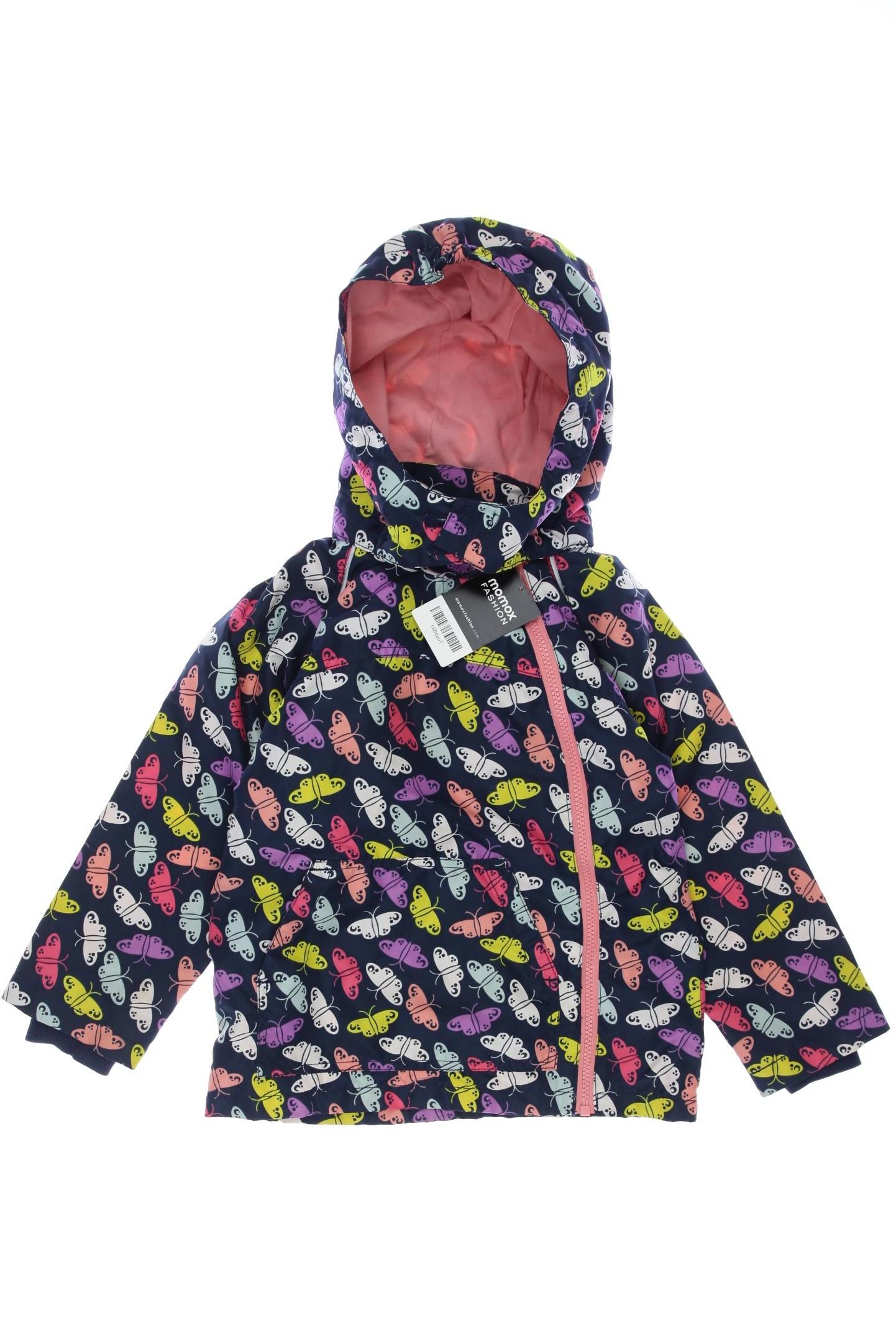 

name it Damen Jacke, marineblau, Gr. 110