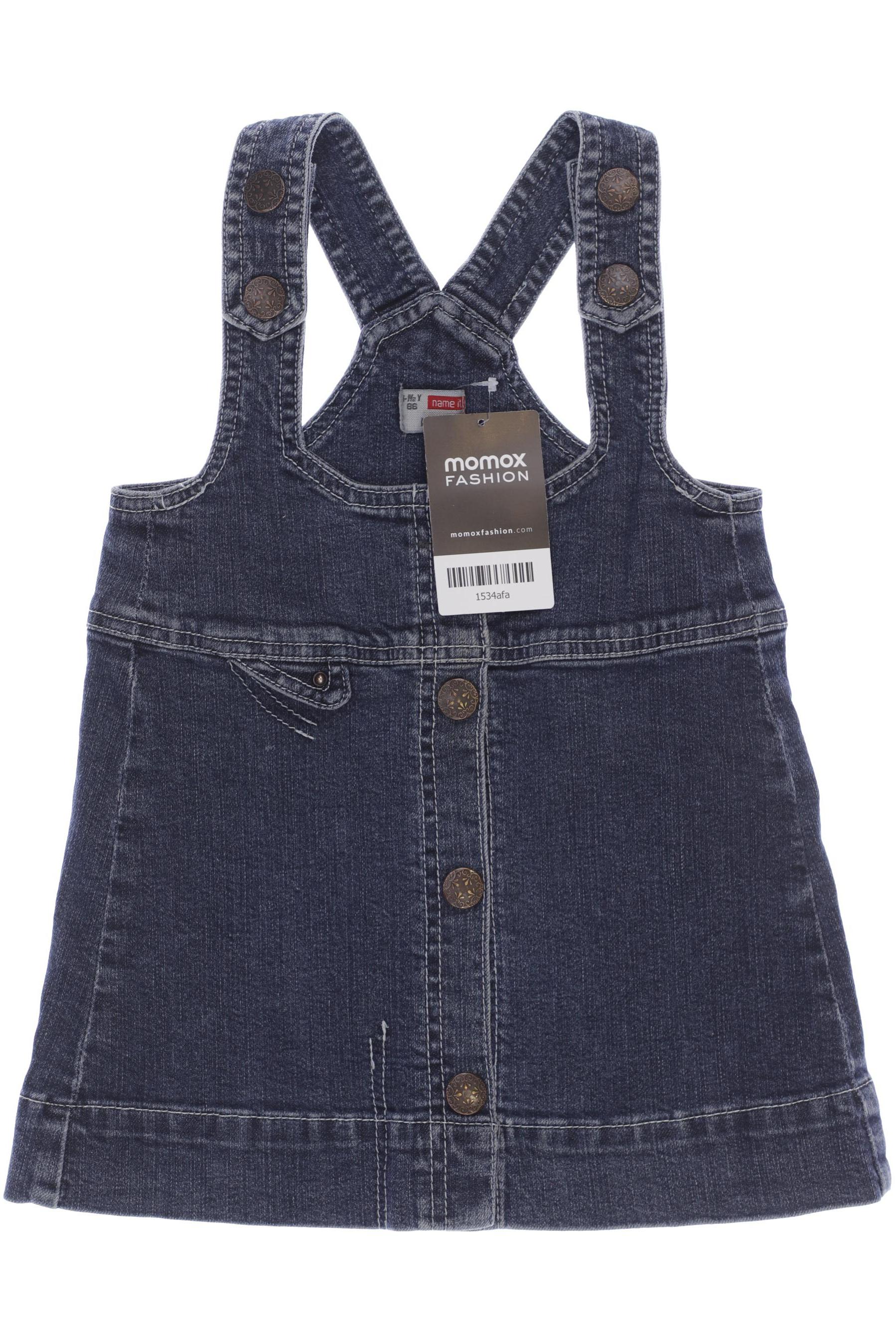 

name it Mädchen Robe, marineblau