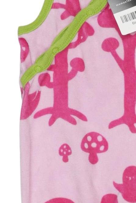 Thumbnail - name it Mädchen Strampler, pink, Gr. 68