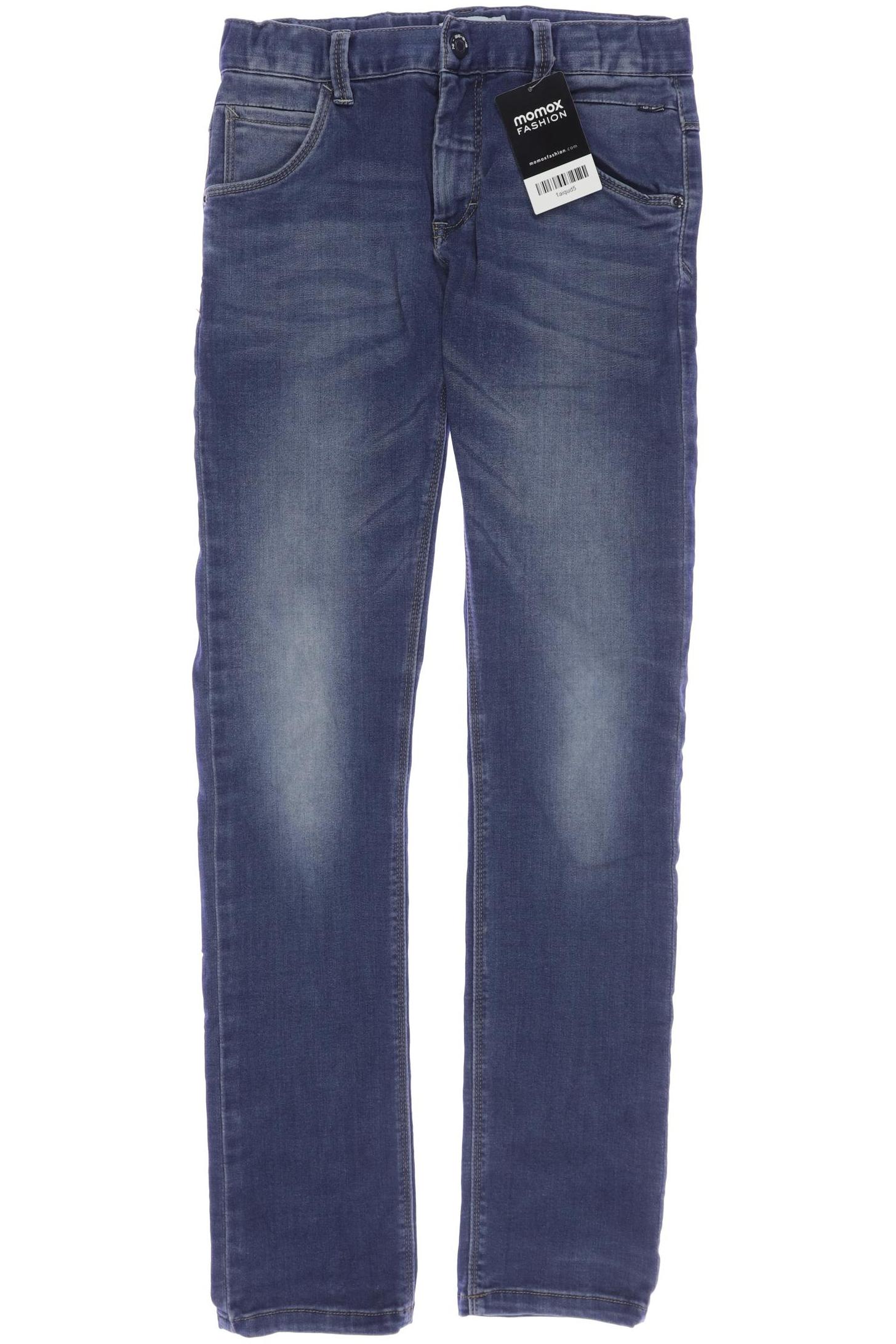 

name it Damen Jeans, blau, Gr. 158