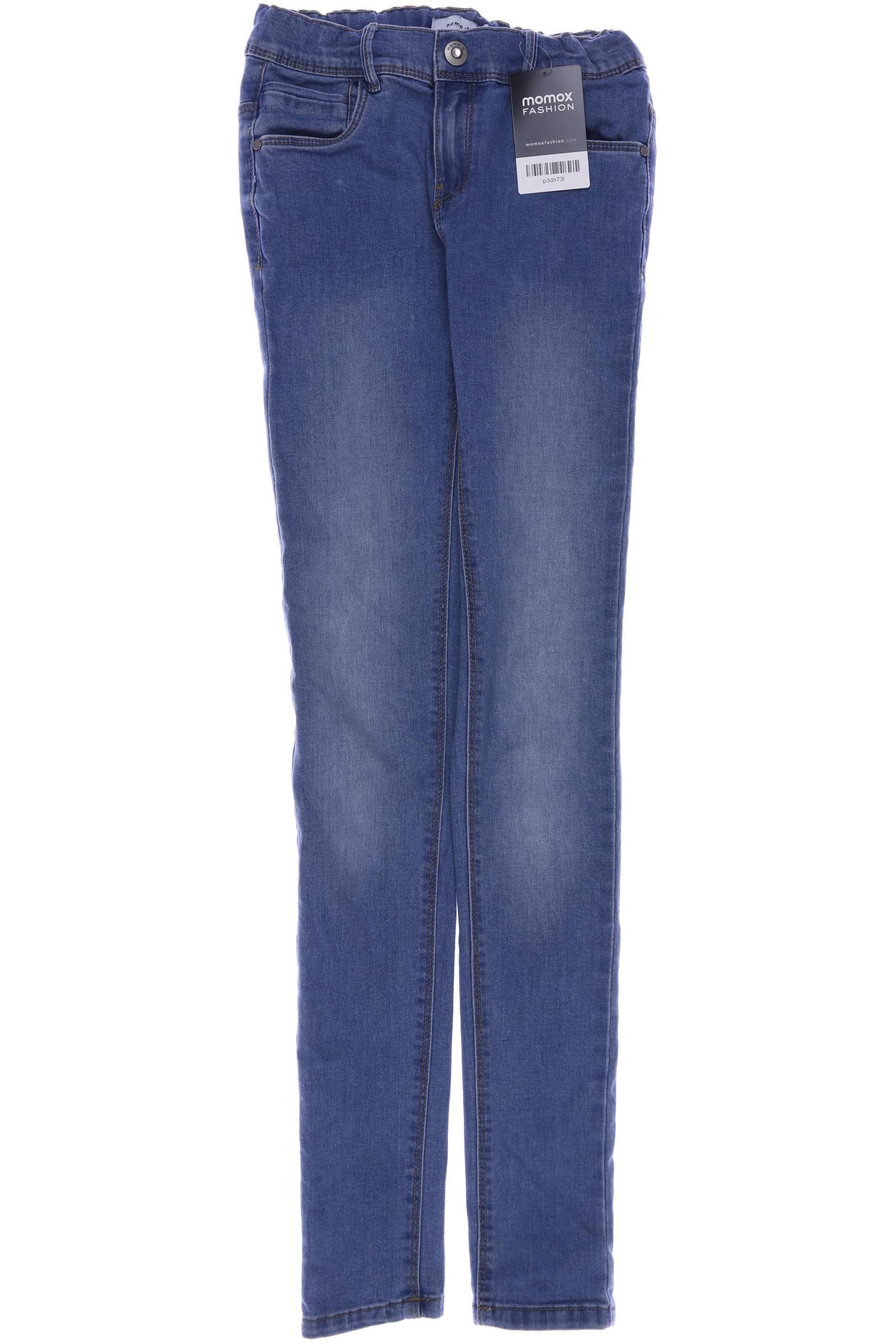 

name it Mädchen Jeans, blau