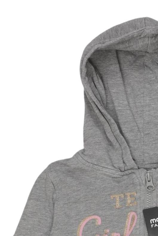 Thumbnail - name it Mädchen Hoodies &amp; Sweater, grau, Gr. 116