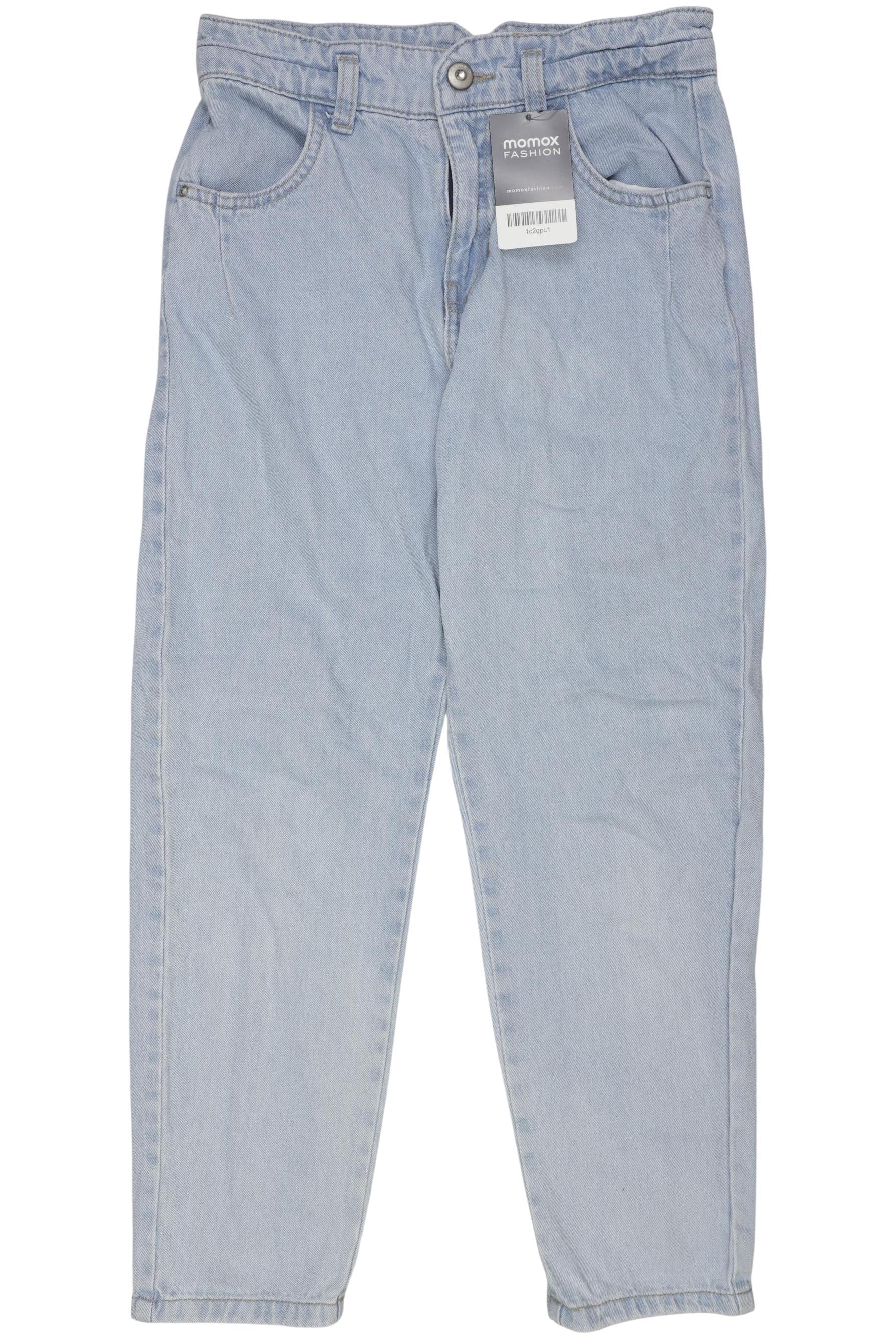 

name it Mädchen Jeans, hellblau, Gr. 152