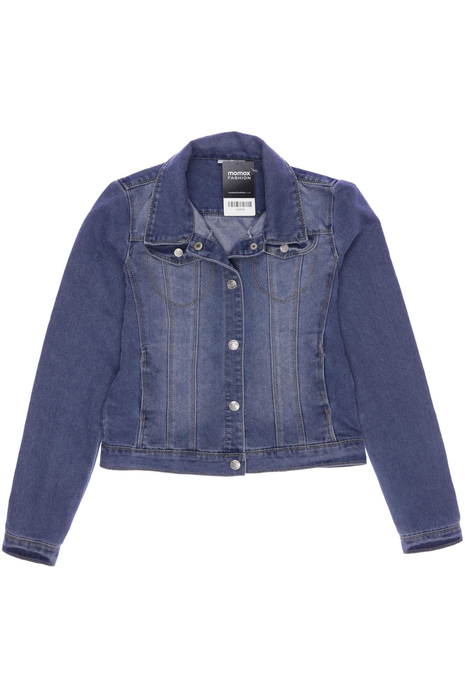 

name it Damen Jacke, weiß, Gr. 164