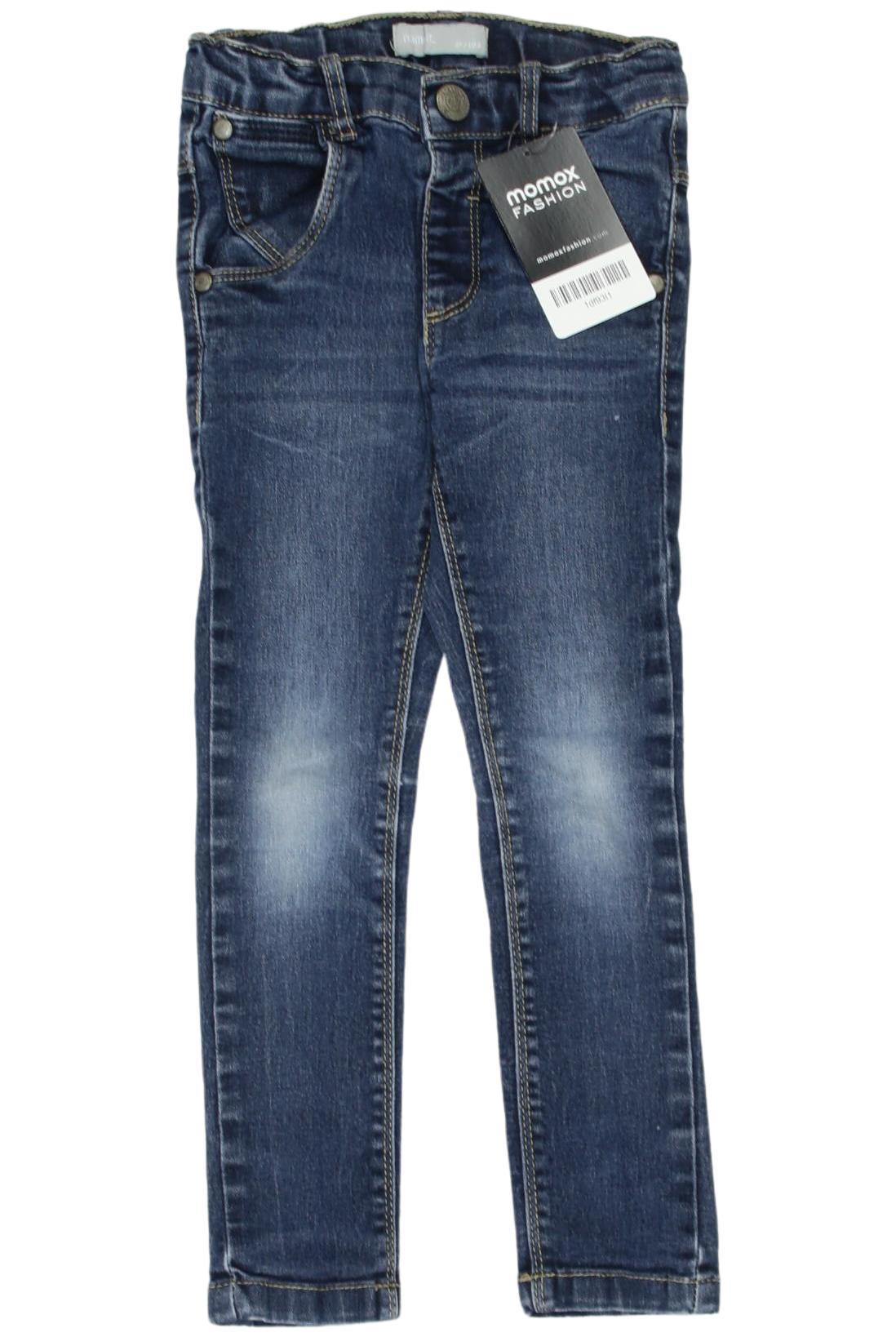 

name it Damen Jeans, marineblau, Gr. 104