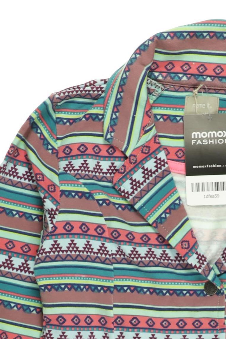 Thumbnail - name it Mädchen Jacke, mehrfarbig, Gr. 128