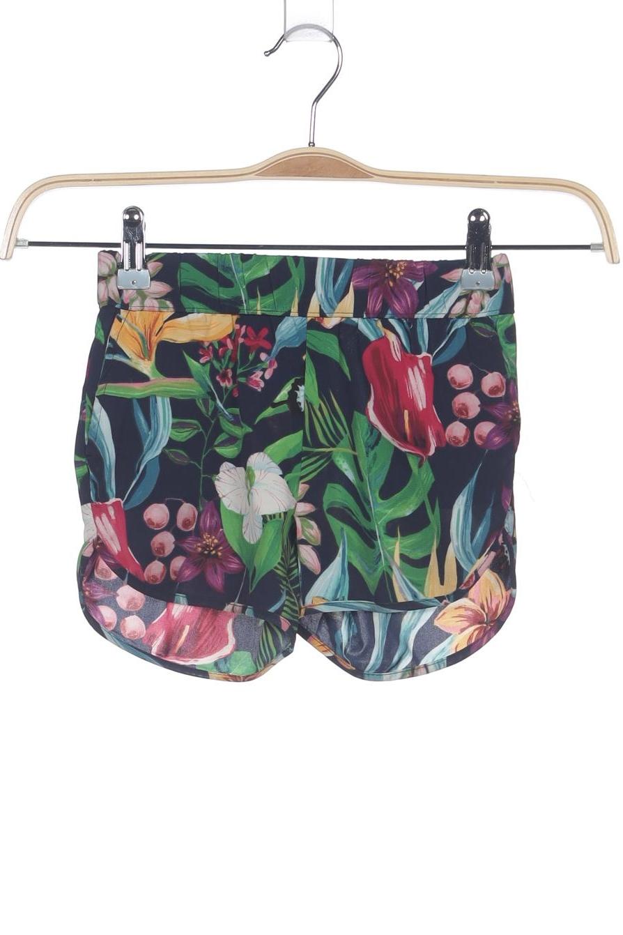 

name it Mädchen Shorts, marineblau, Gr. 116