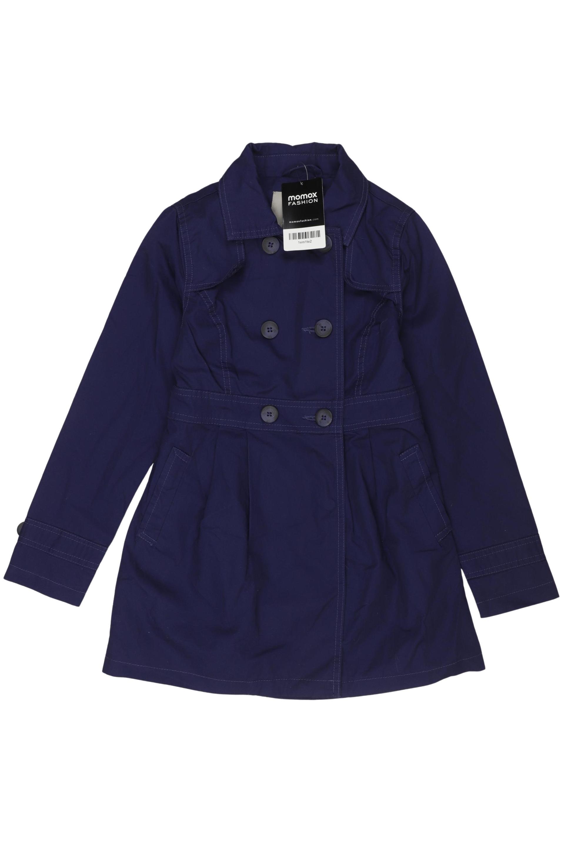 

name it Damen Jacke, marineblau, Gr. 128