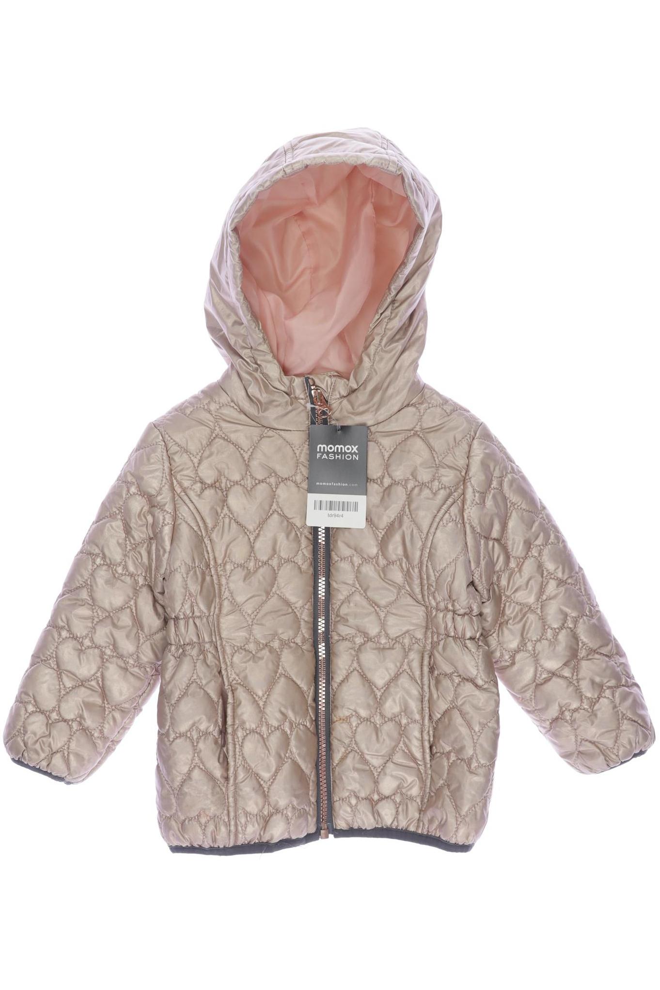 

name it Damen Jacke, orange, Gr. 92