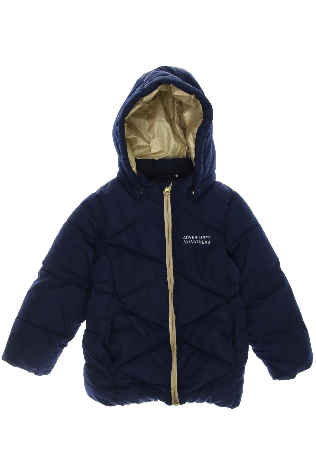 

name it Damen Jacke, marineblau, Gr. 104