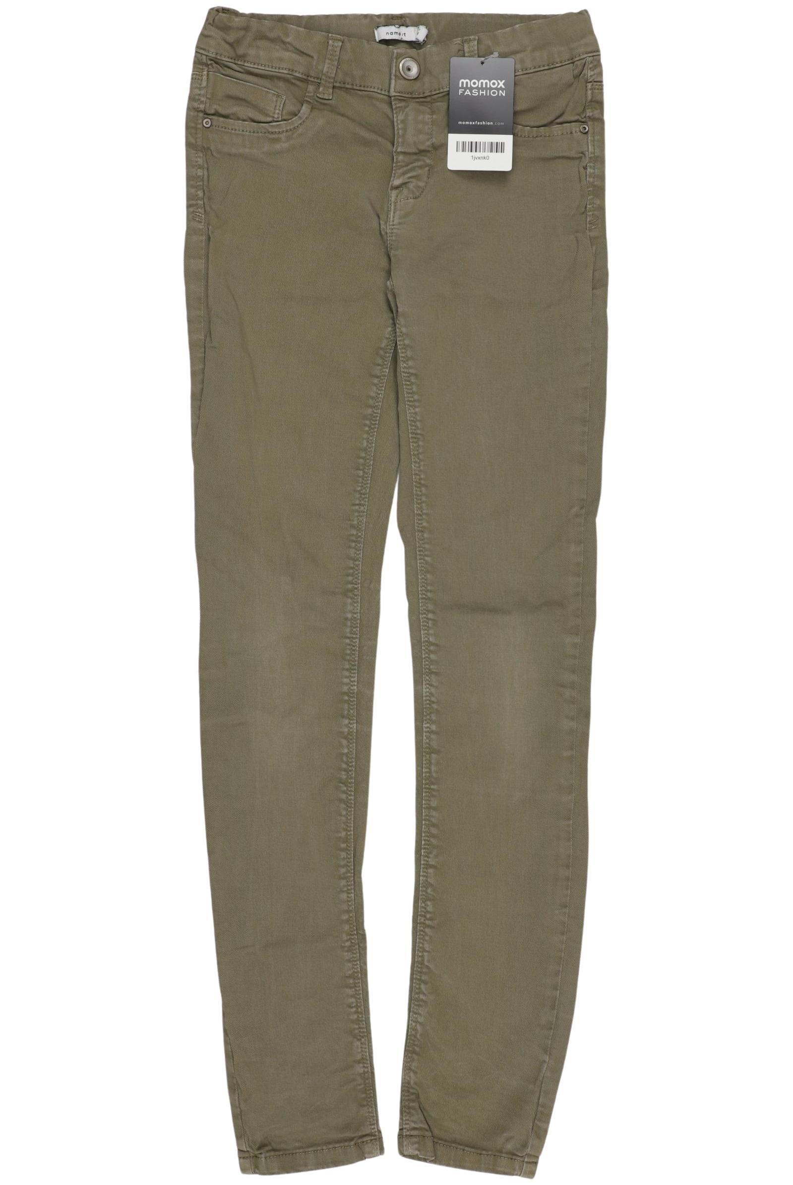 

name it Damen Jeans, beige, Gr. 158
