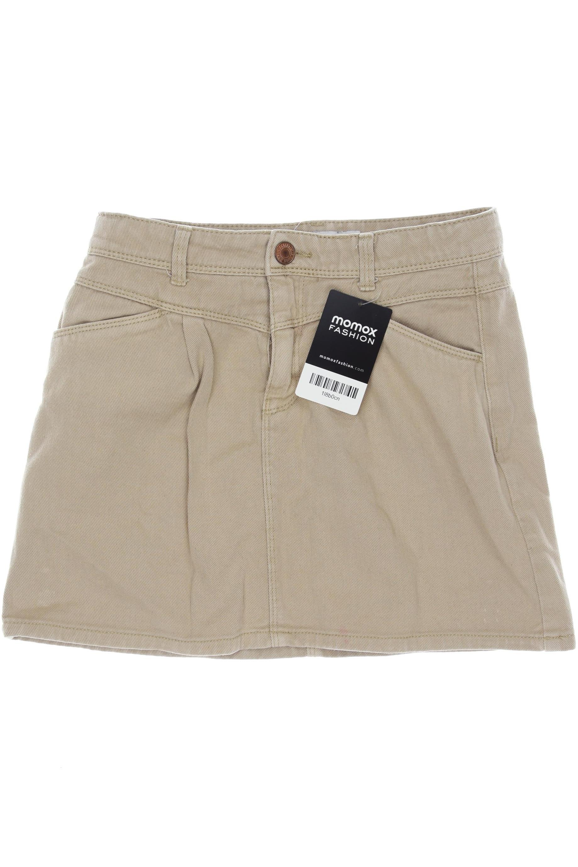 

name it Damen Rock, beige, Gr. 140