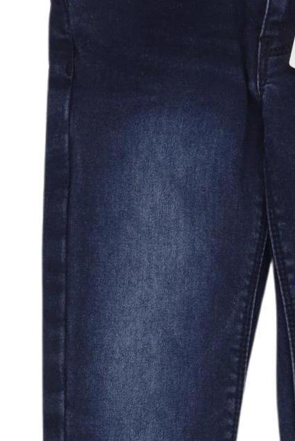 Thumbnail - name it Mädchen Jeans, marineblau, Gr. 122