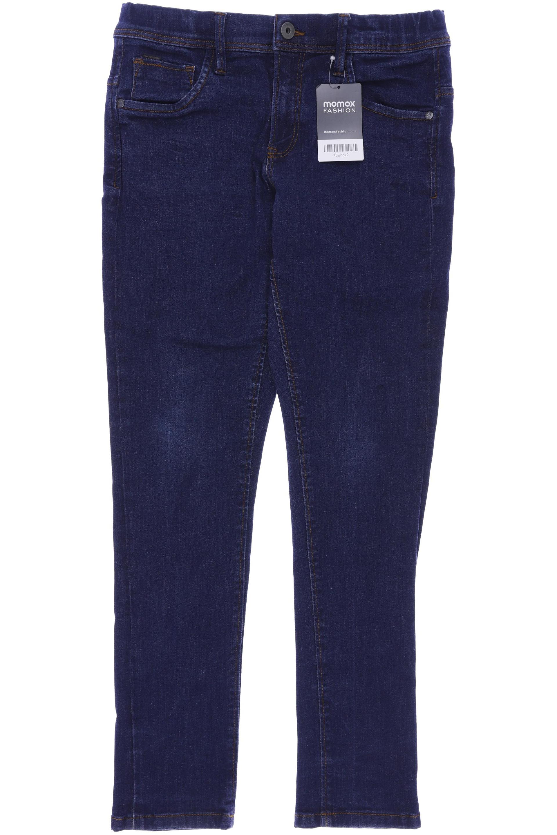 

name it Damen Jeans, marineblau, Gr. 158