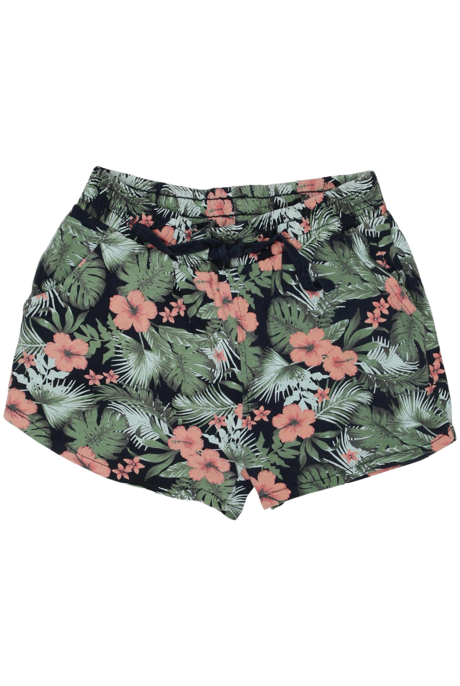 

name it Damen Shorts, mehrfarbig, Gr. 128