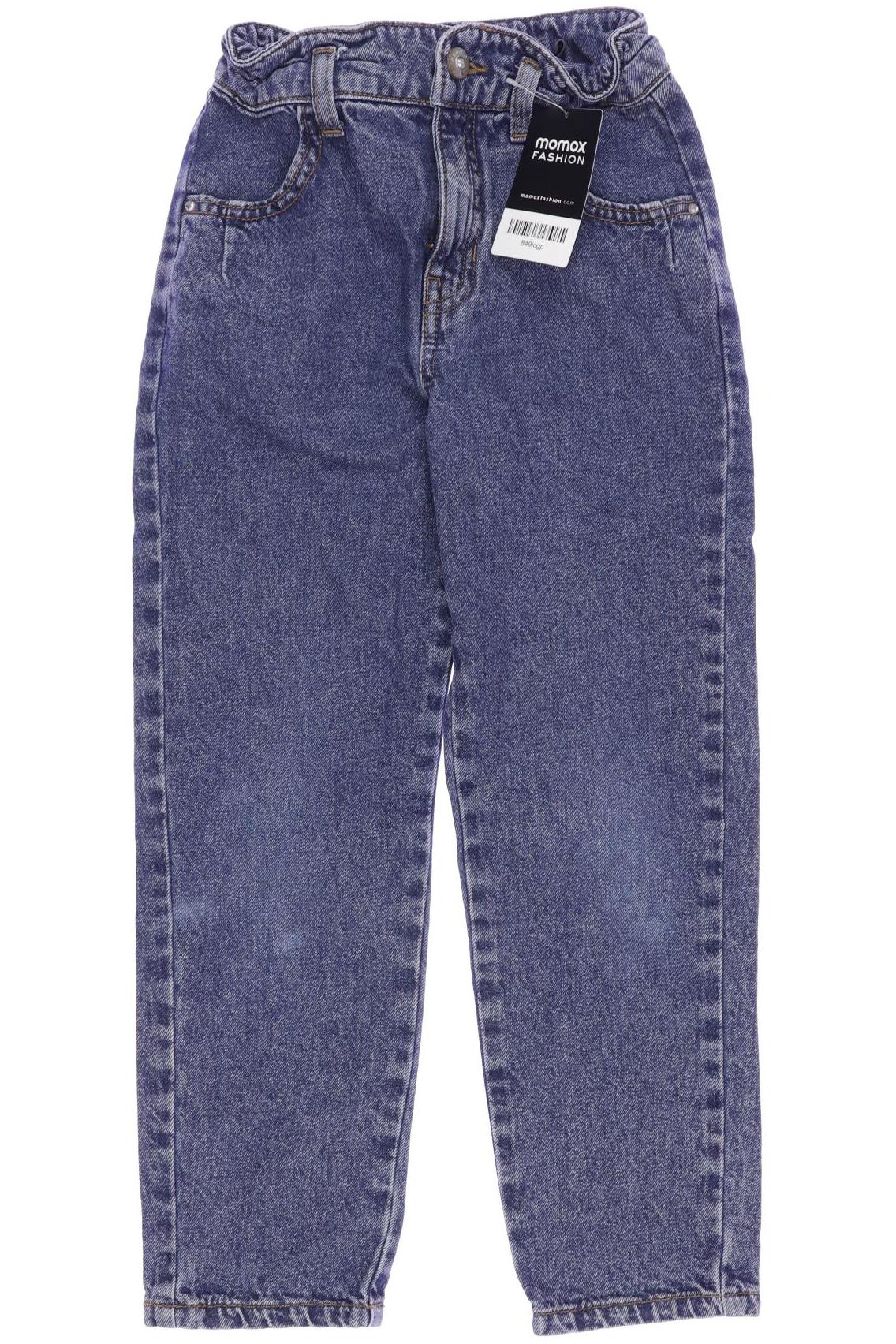 

name it Damen Jeans, marineblau, Gr. 128