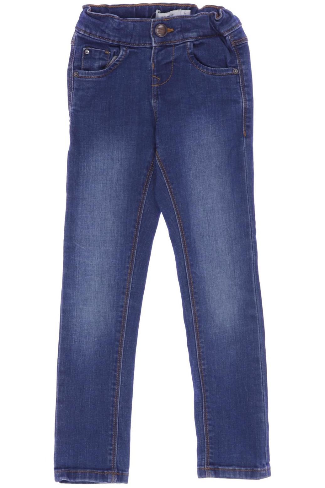 

name it Damen Jeans, blau, Gr. 110