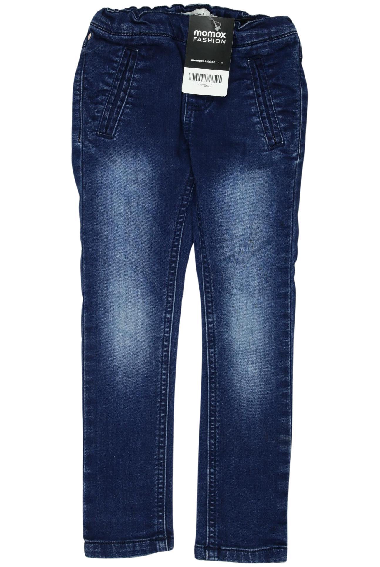 

name it Damen Jeans, marineblau, Gr. 110