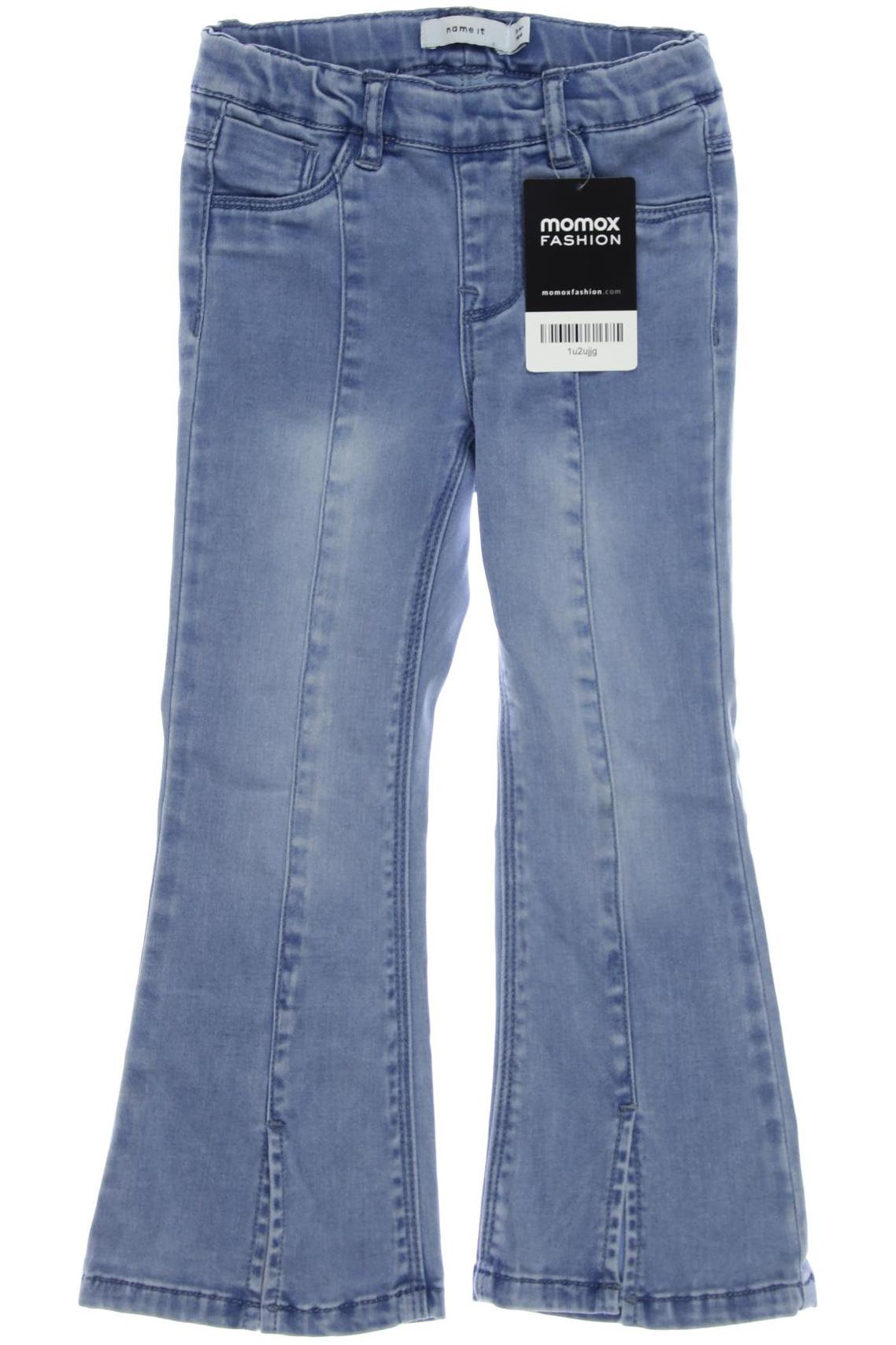 

name it Damen Jeans, hellblau, Gr. 104