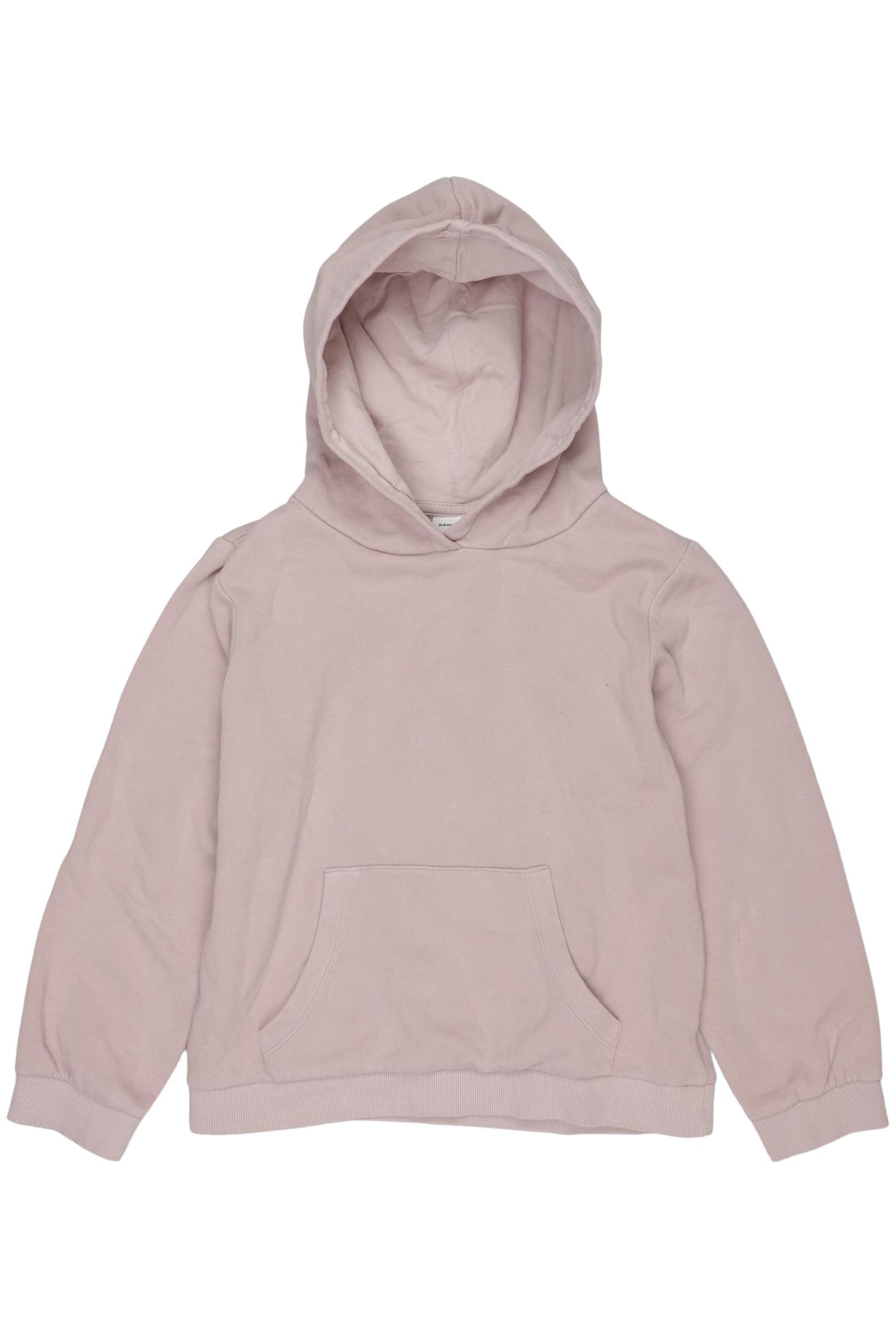 

name it Mädchen Hoodies & Sweater, pink, Gr. 134/140