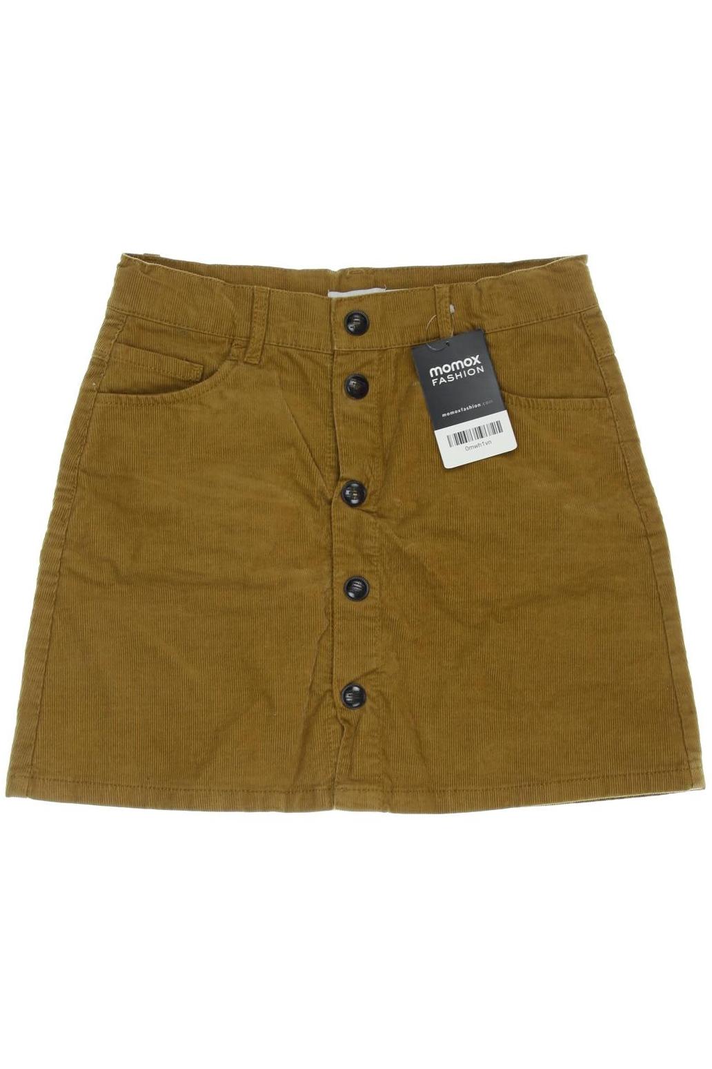 

name it Mädchen Rock, braun, Gr. 146