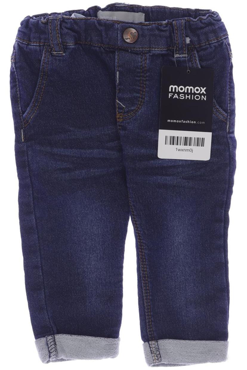 

name it Mädchen Jeans, blau