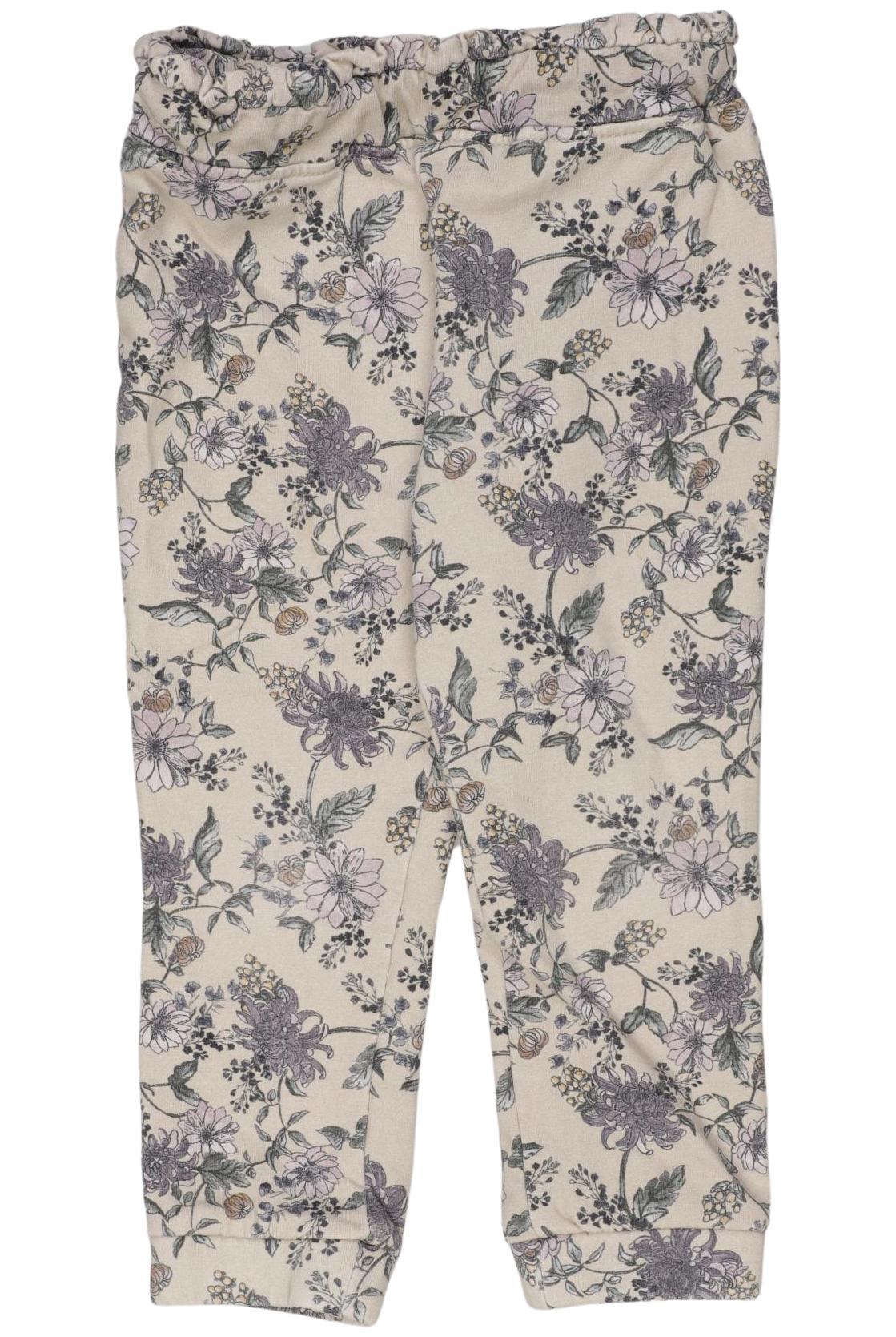 

name it Mädchen Stoffhose, mehrfarbig, Gr. 80