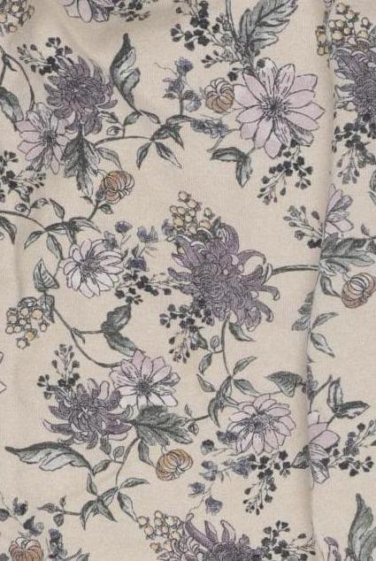 Thumbnail - name it Mädchen Stoffhose, mehrfarbig, Gr. 80