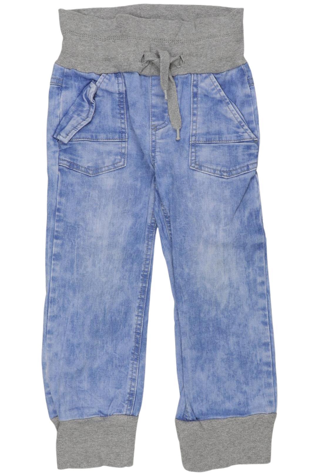 

name it Mädchen Jeans, hellblau, Gr. 98