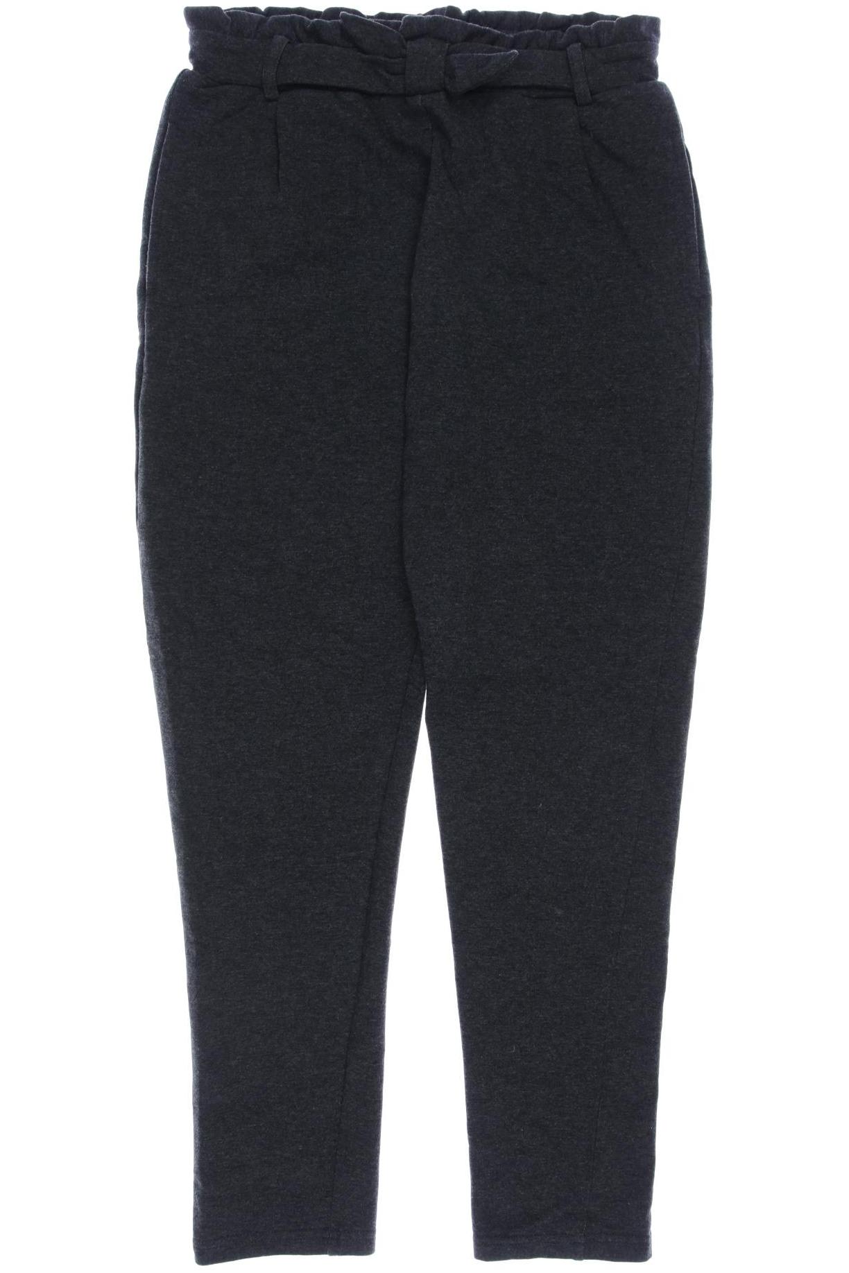 

name it Damen Stoffhose, grau, Gr. 158