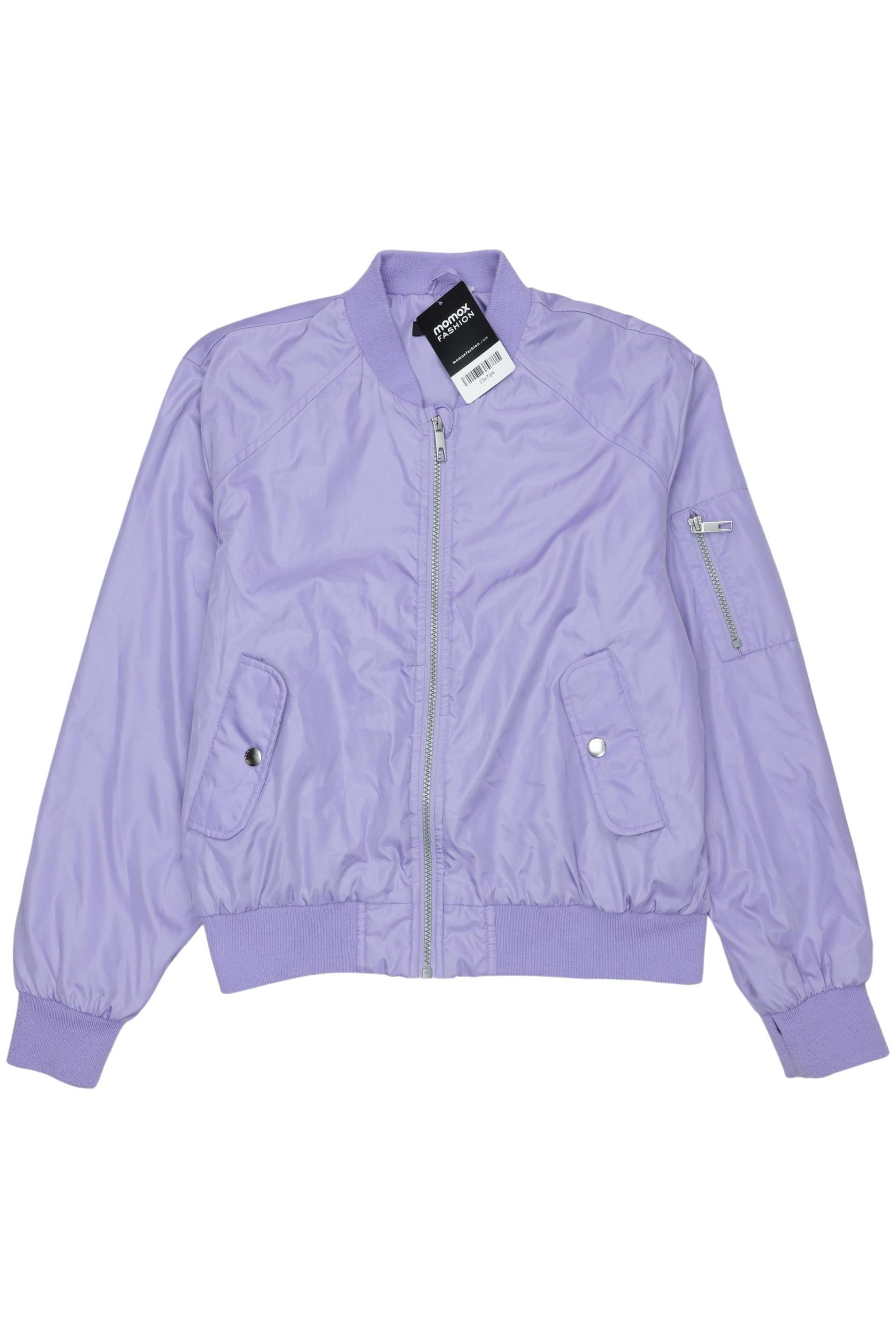 

name it Mädchen Jacke, flieder, Gr. 146