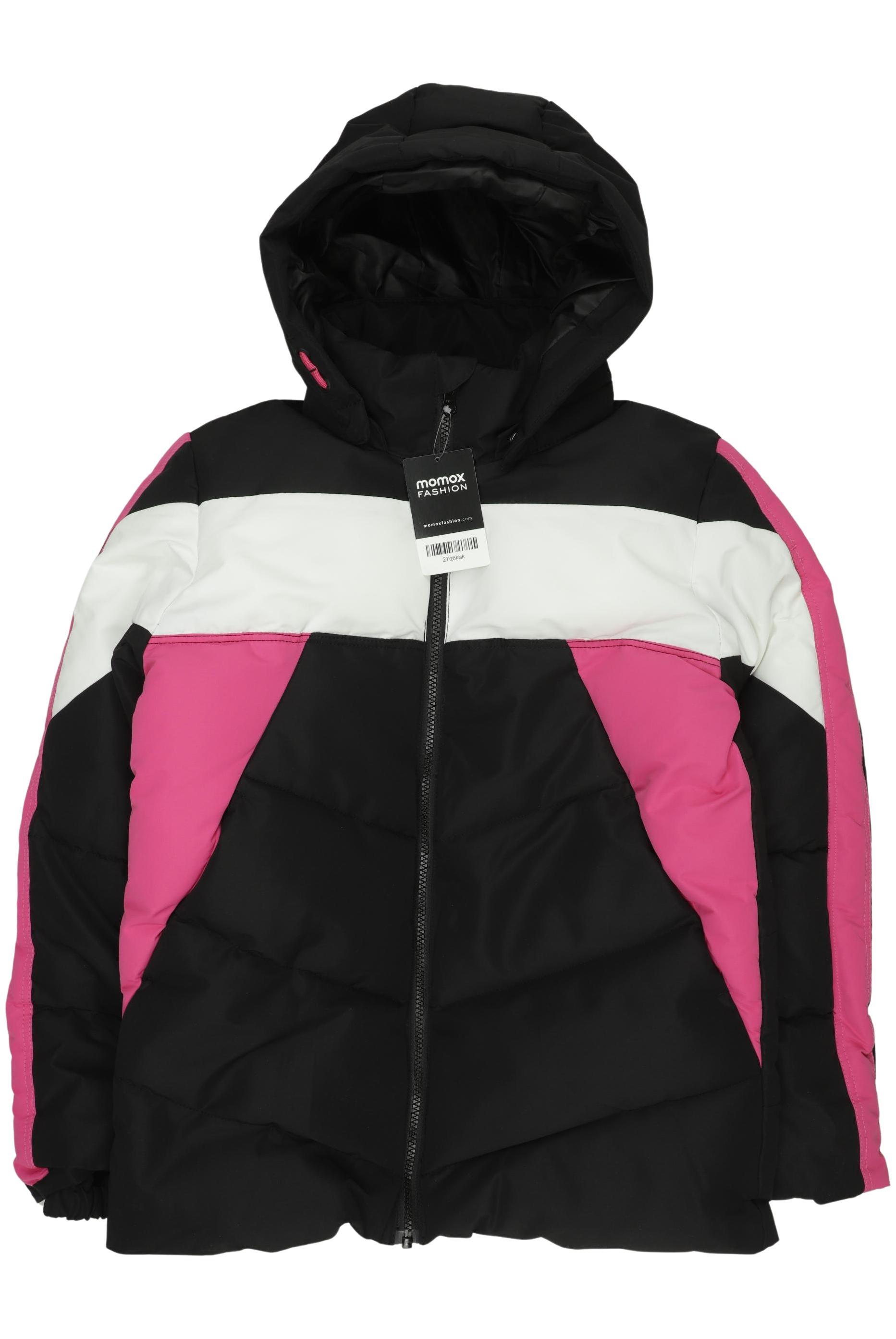 

name it Damen Jacke, schwarz, Gr. 158