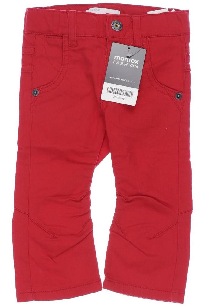 

name it Mädchen Jeans, rot