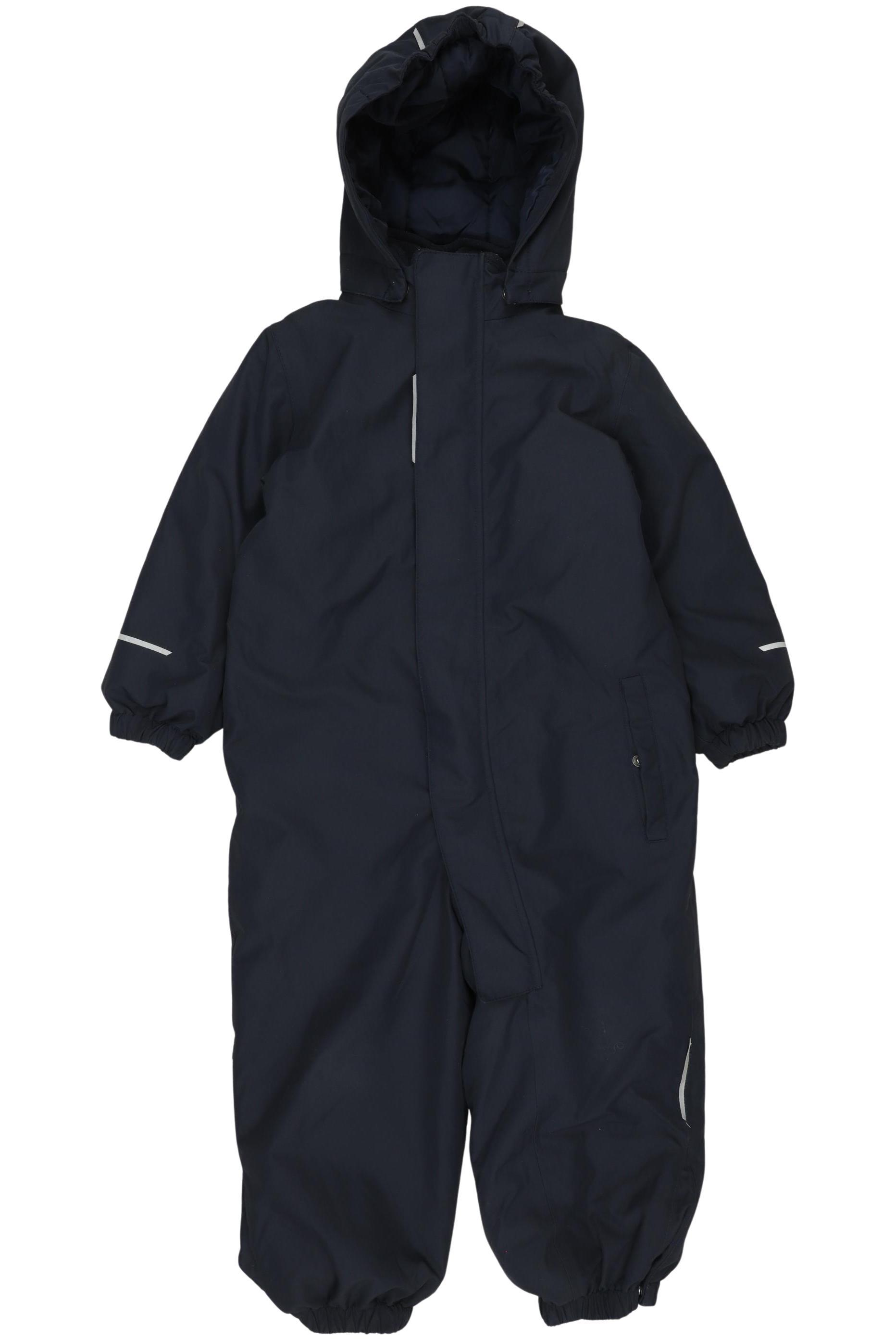 

name it Damen Schneeanzug, marineblau, Gr. 104