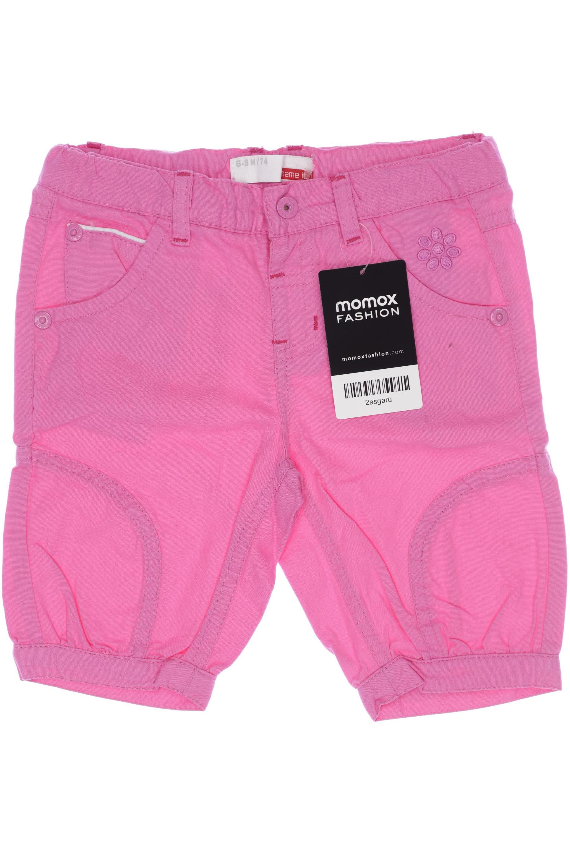 

name it Mädchen Jeans, pink