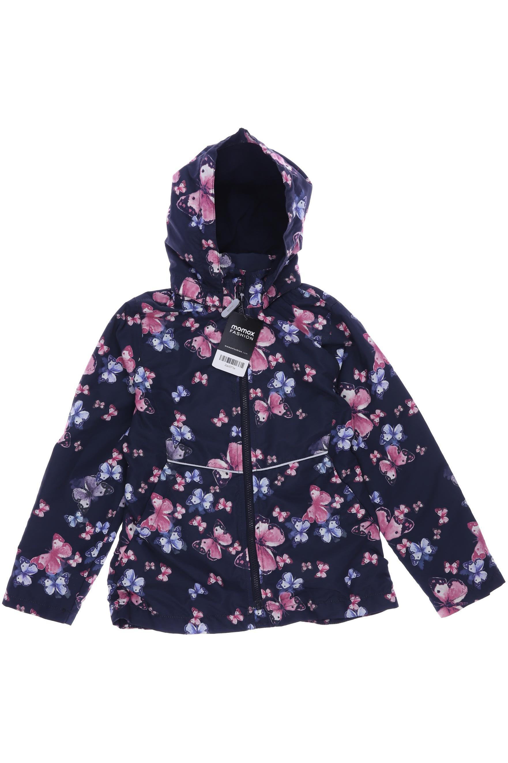 

name it Damen Jacke, marineblau, Gr. 128