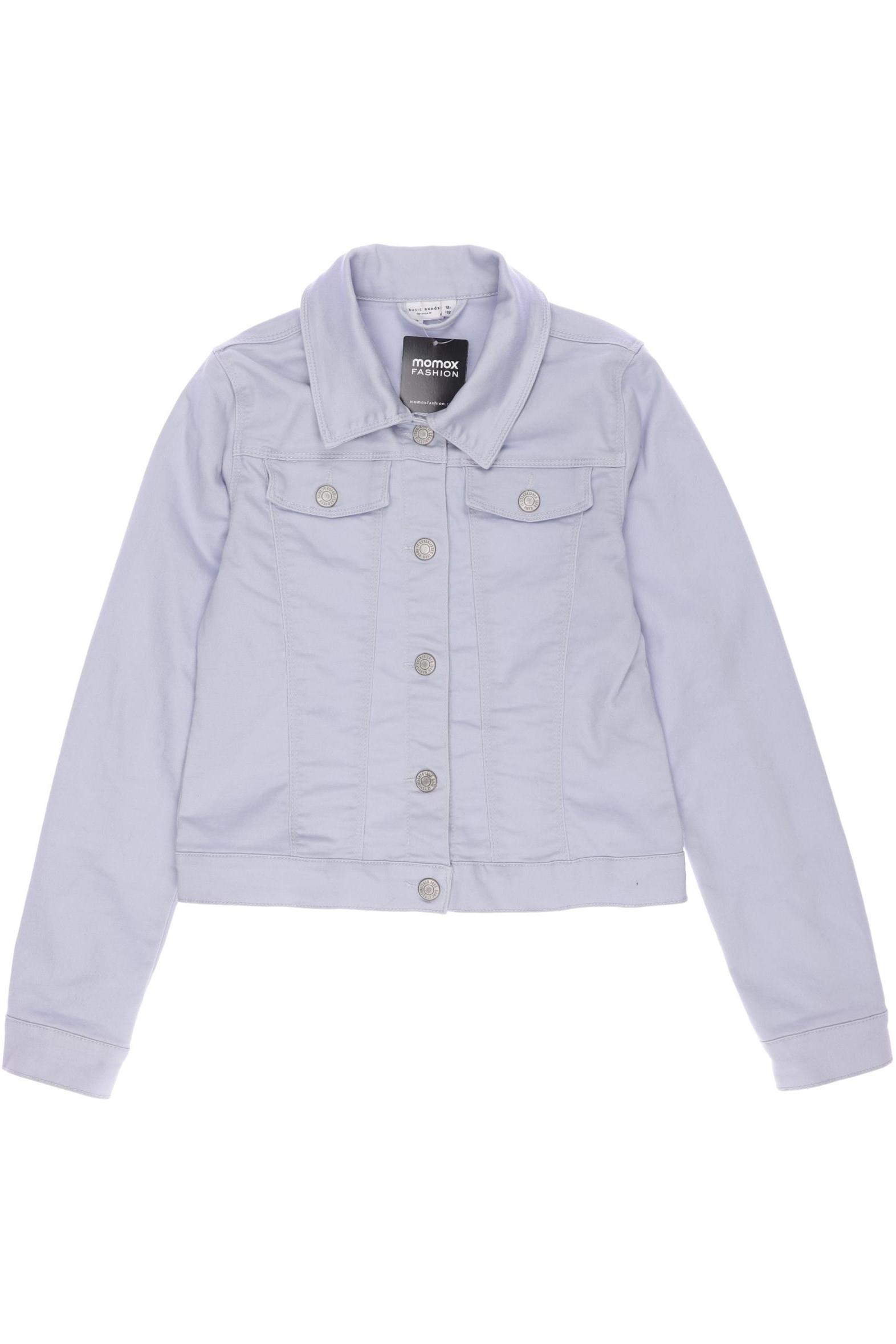 

name it Damen Jacke, hellblau, Gr. 152