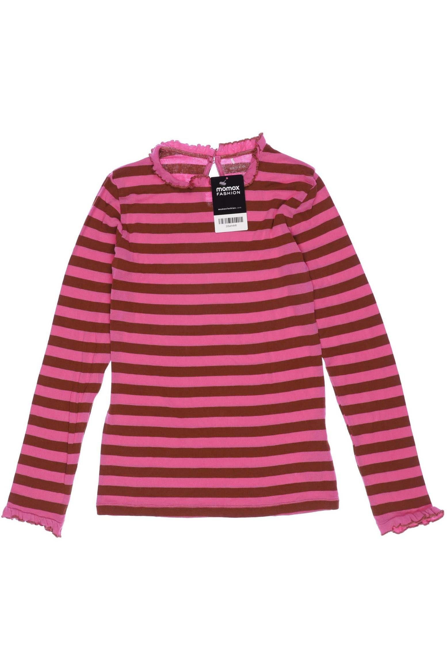 

name it Damen Langarmshirt, pink, Gr. 146