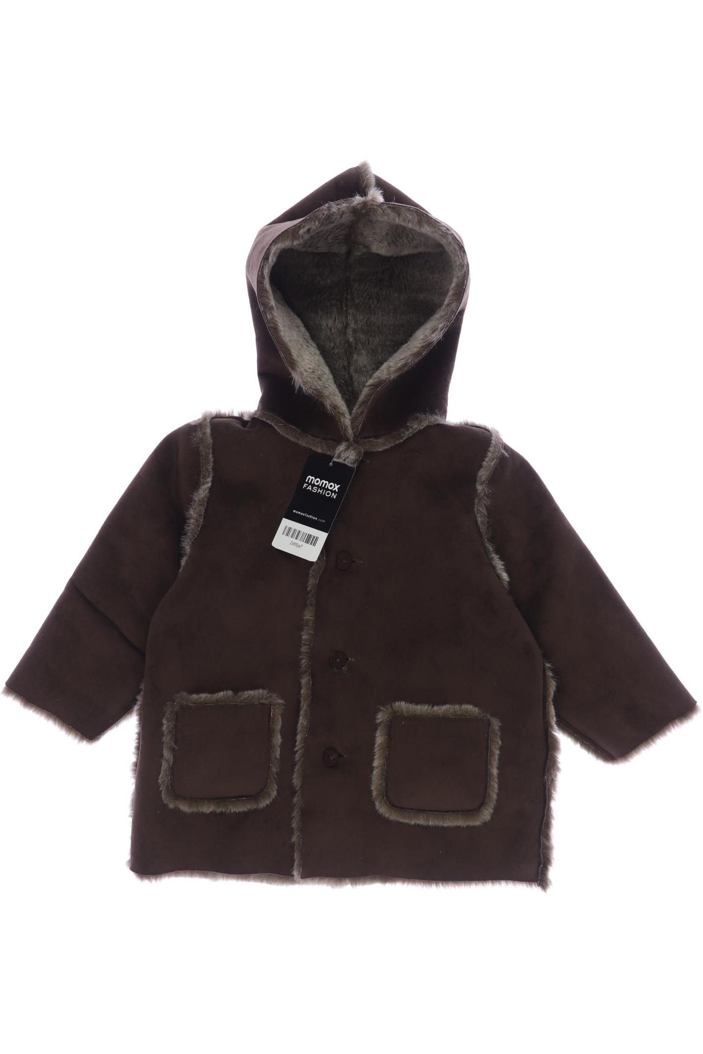 

name it Mädchen Jacke, braun