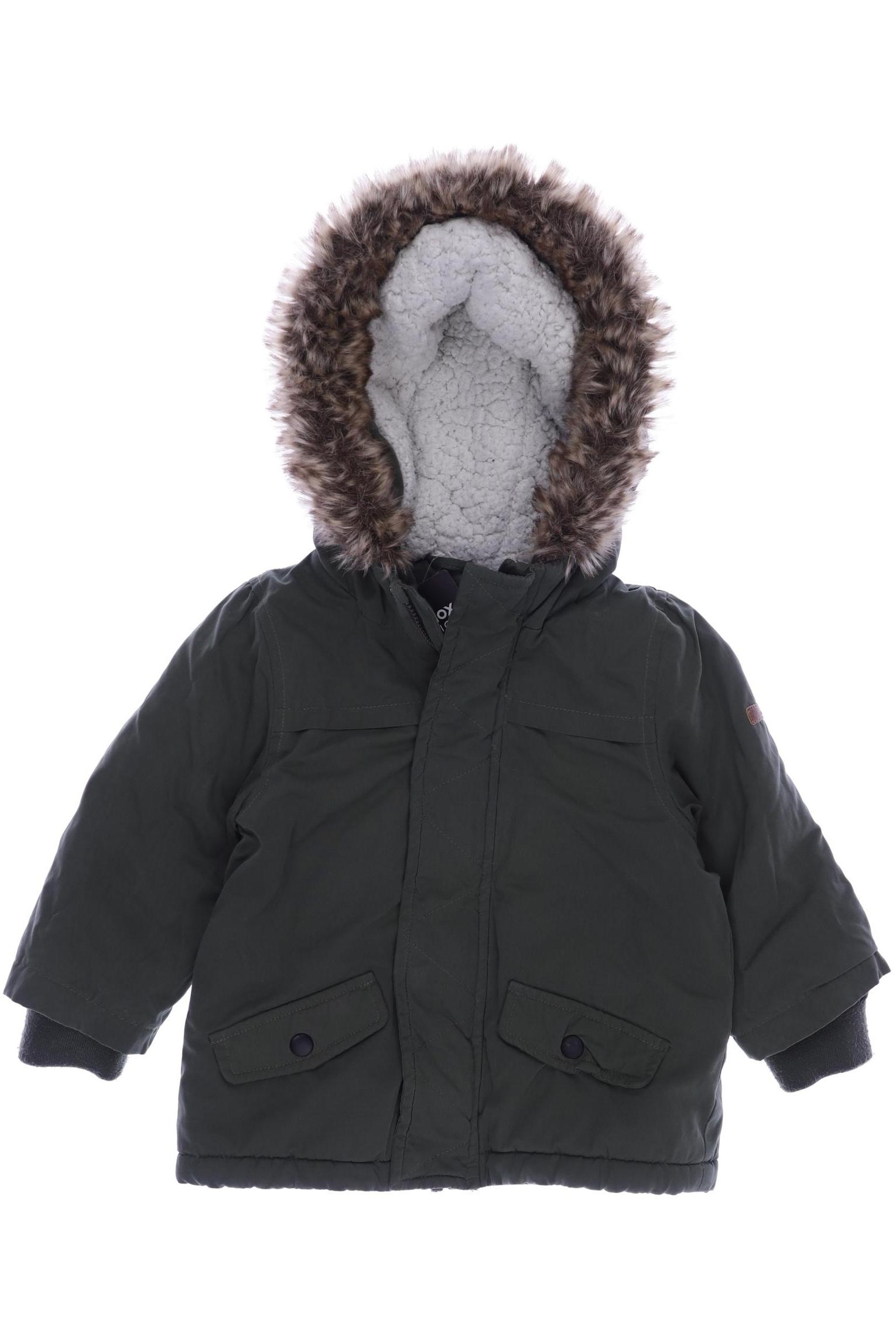 

name it Damen Jacke, grün, Gr. 80