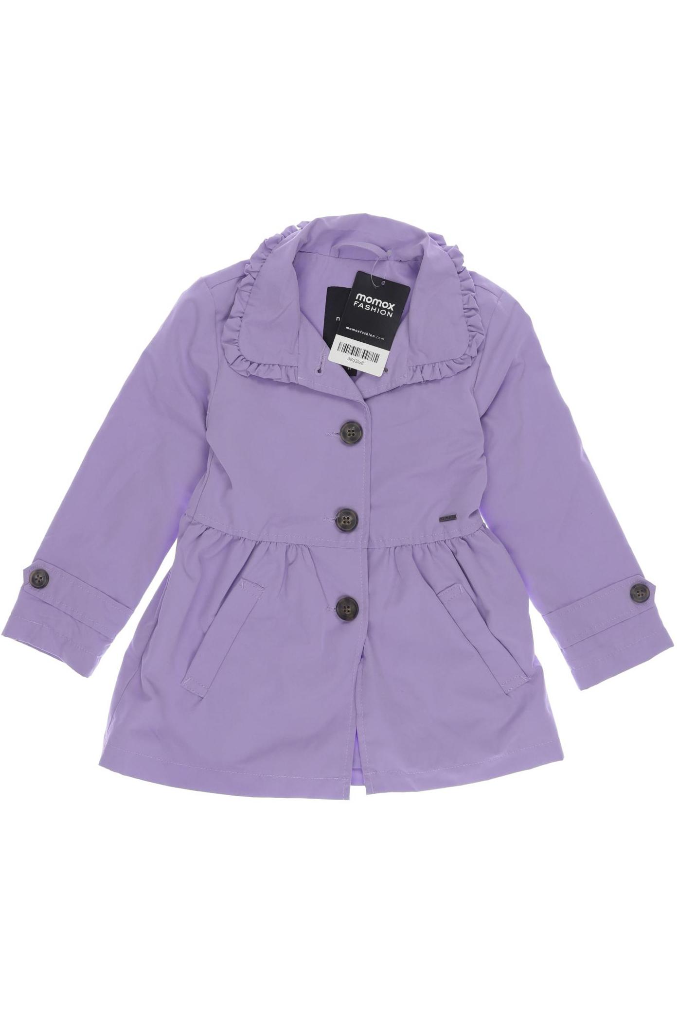 

name it Damen Jacke, flieder, Gr. 98