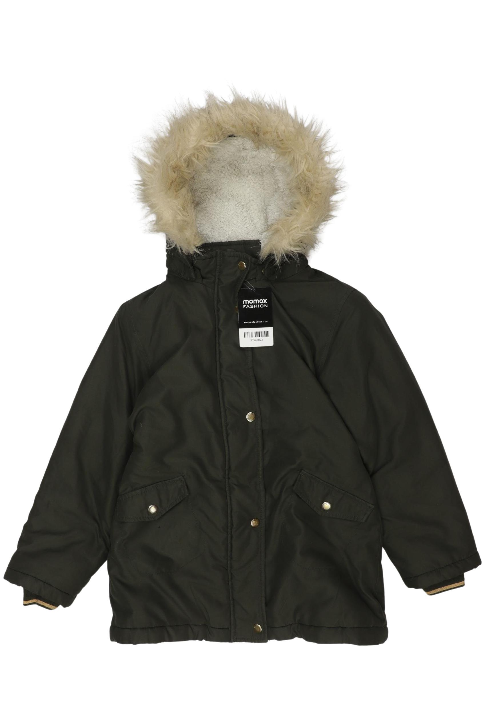 

name it Damen Jacke, grün, Gr. 128