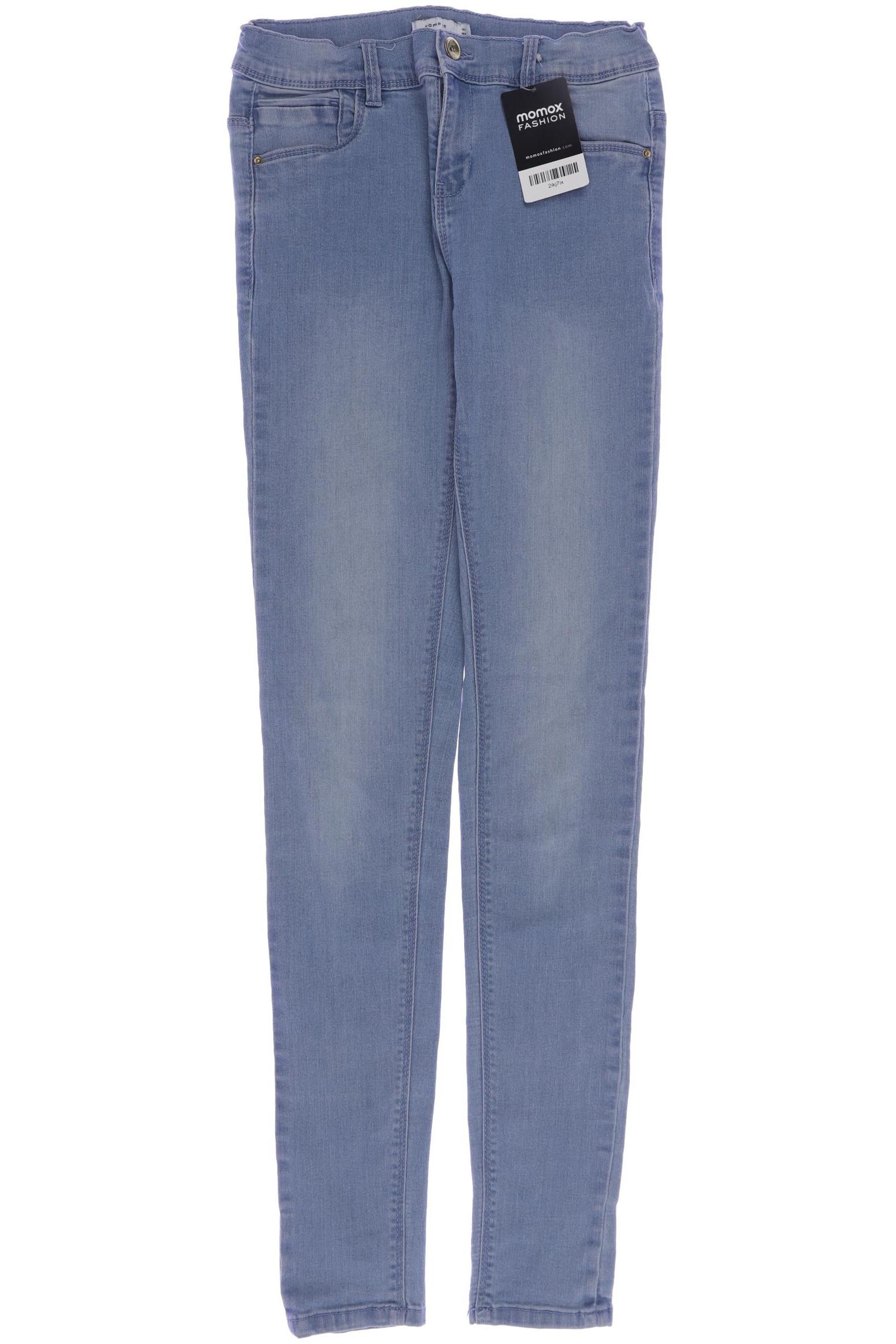 

name it Mädchen Jeans, hellblau